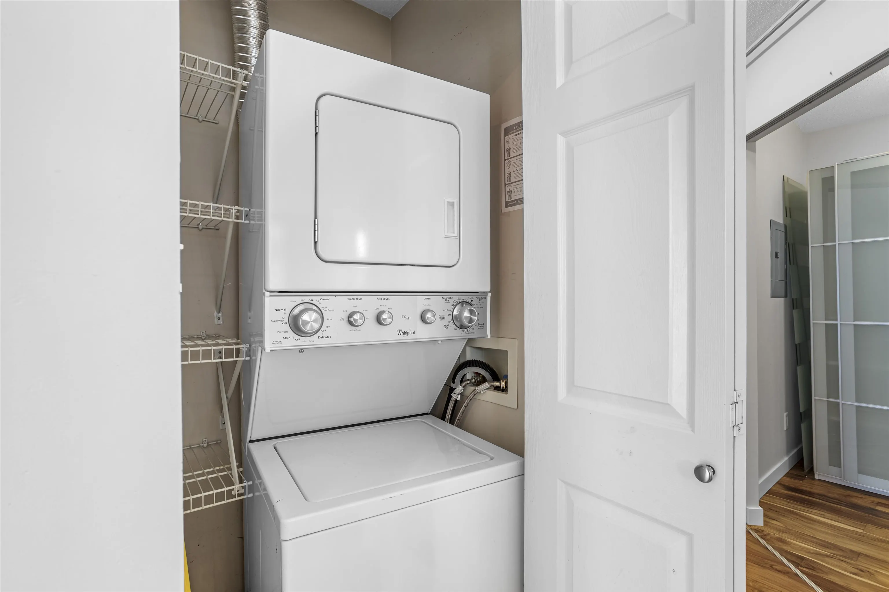 1420 W Georgia Street #1506