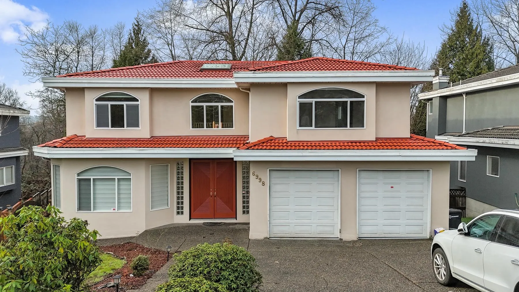 6998 Fielding Court