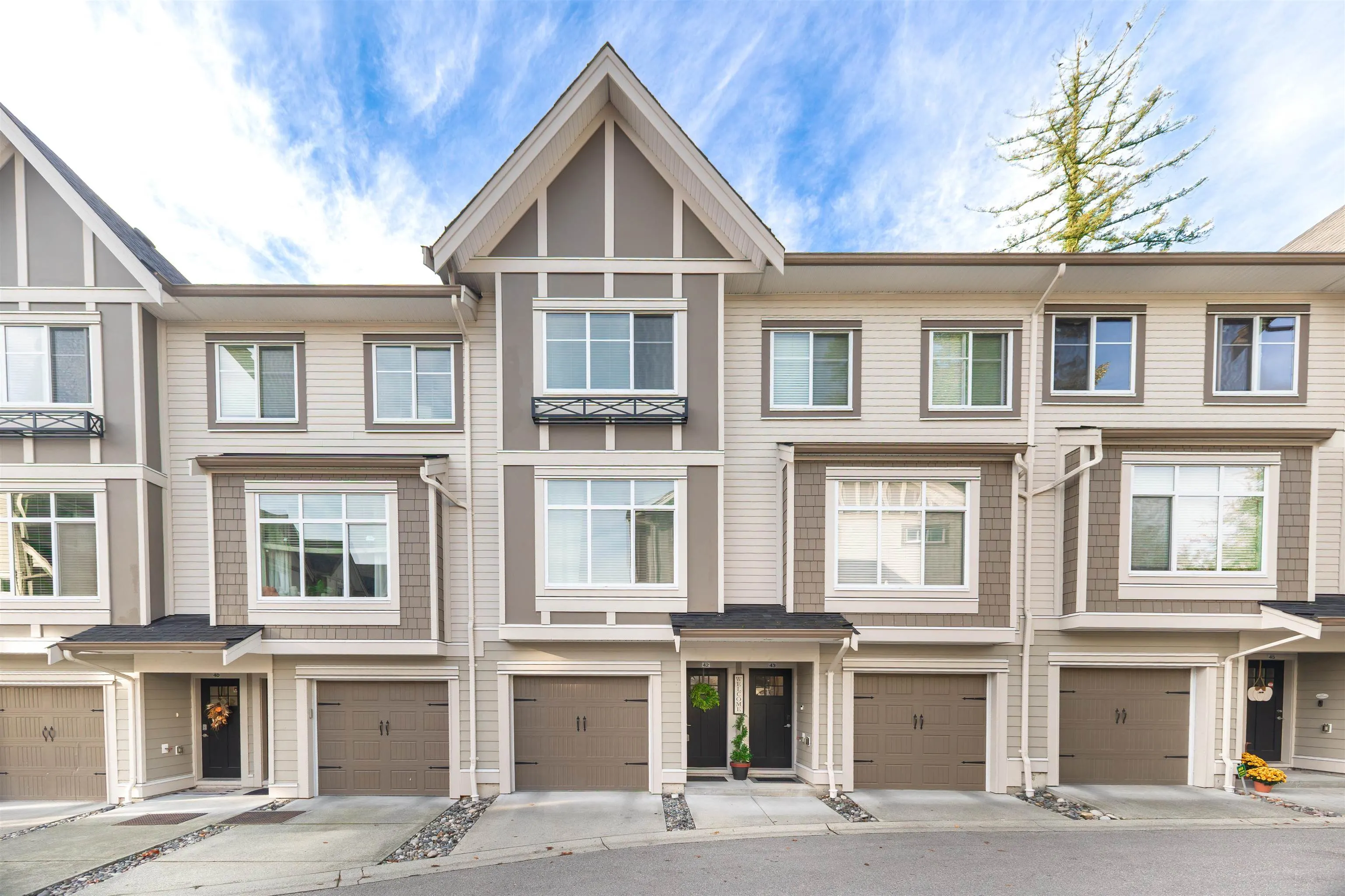 6591 195a Street #42