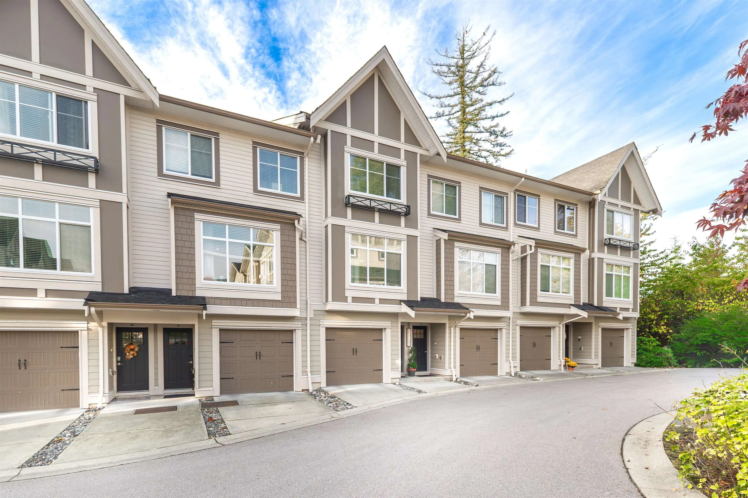 6591 195a Street #42