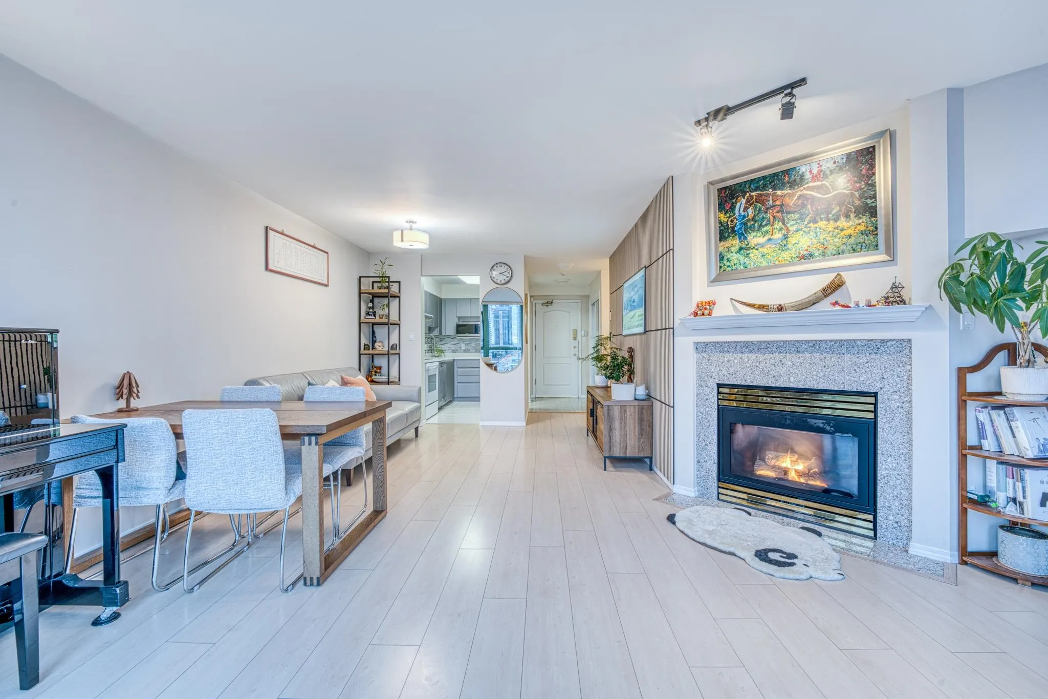 5899 Wilson Avenue #1102