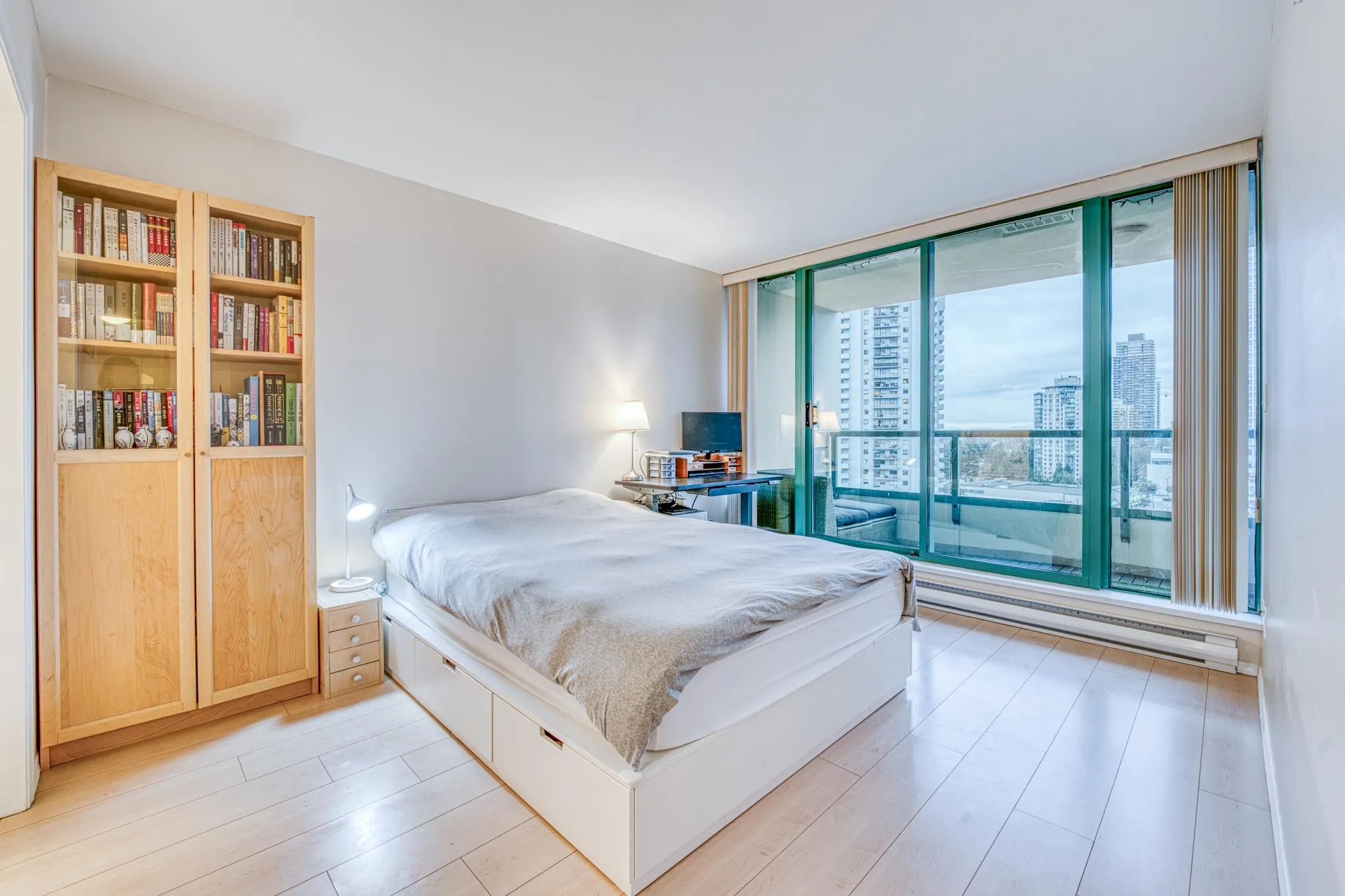 5899 Wilson Avenue #1102