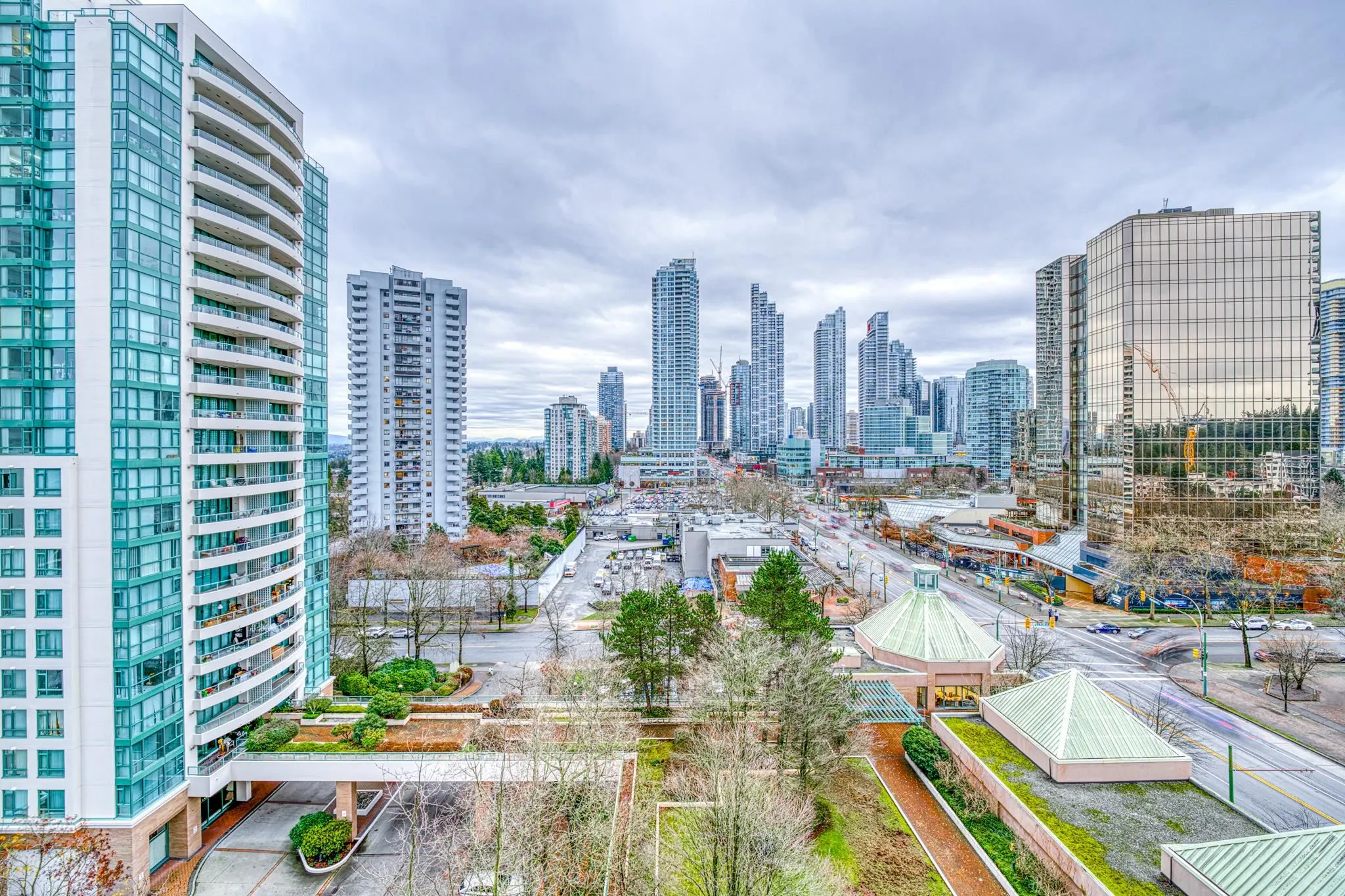 5899 Wilson Avenue #1102