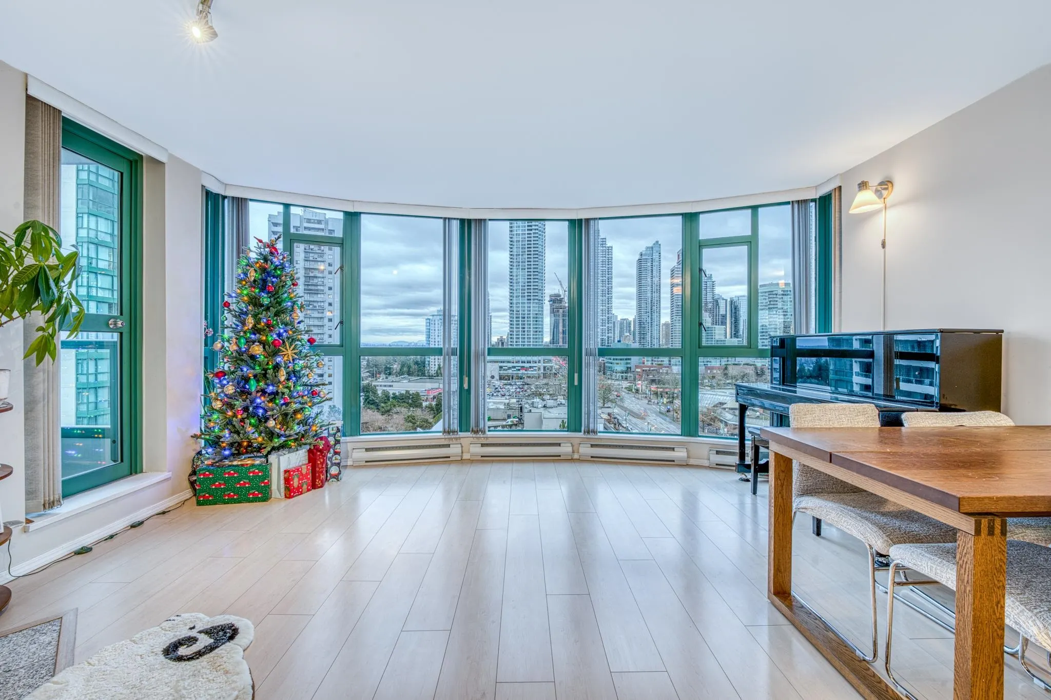 5899 Wilson Avenue #1102
