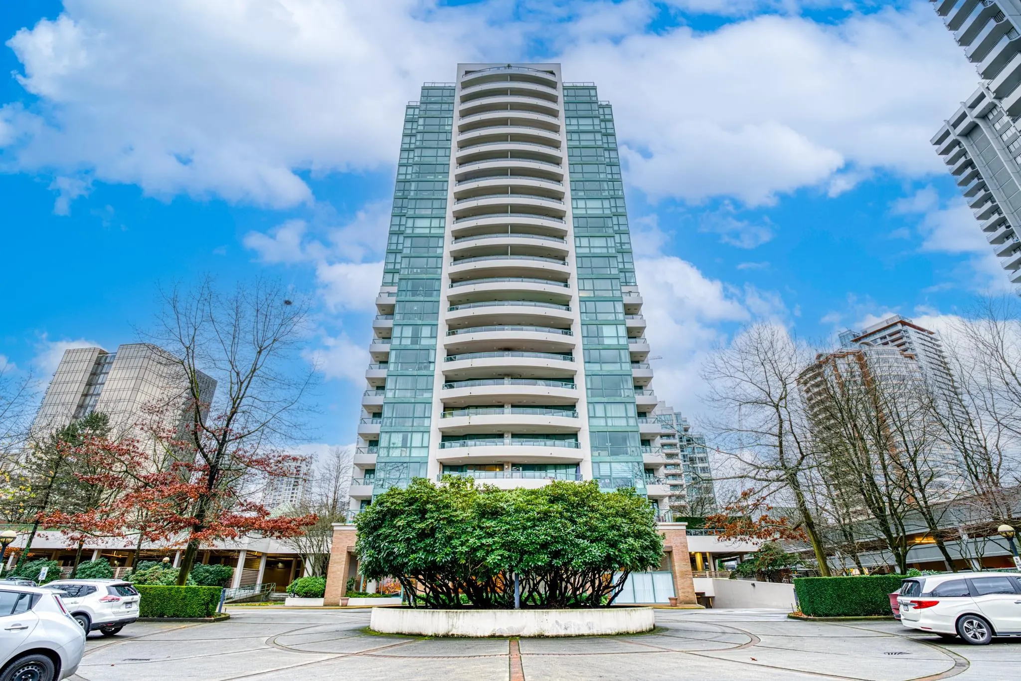 5899 Wilson Avenue #1102