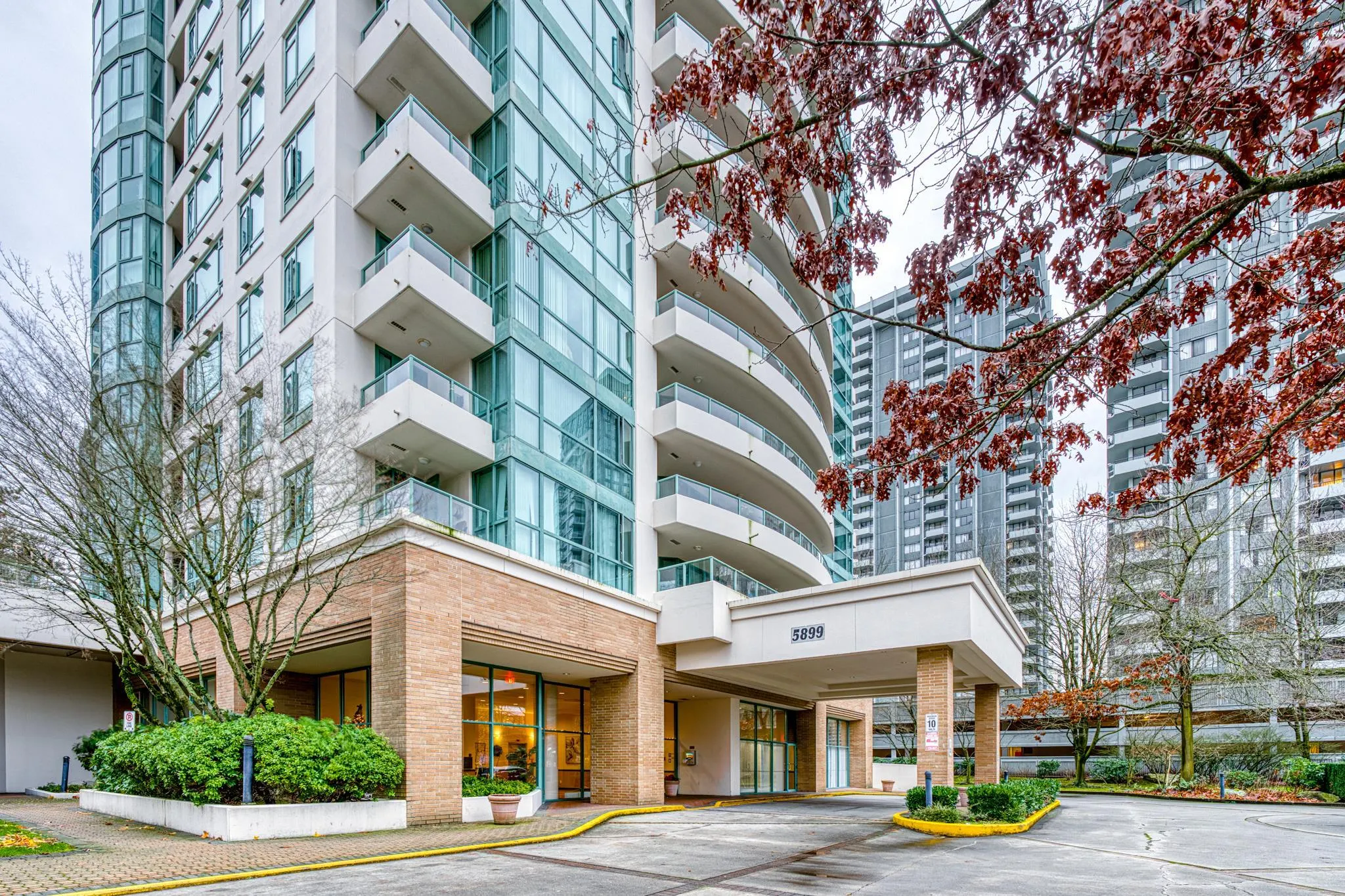 5899 Wilson Avenue #1102