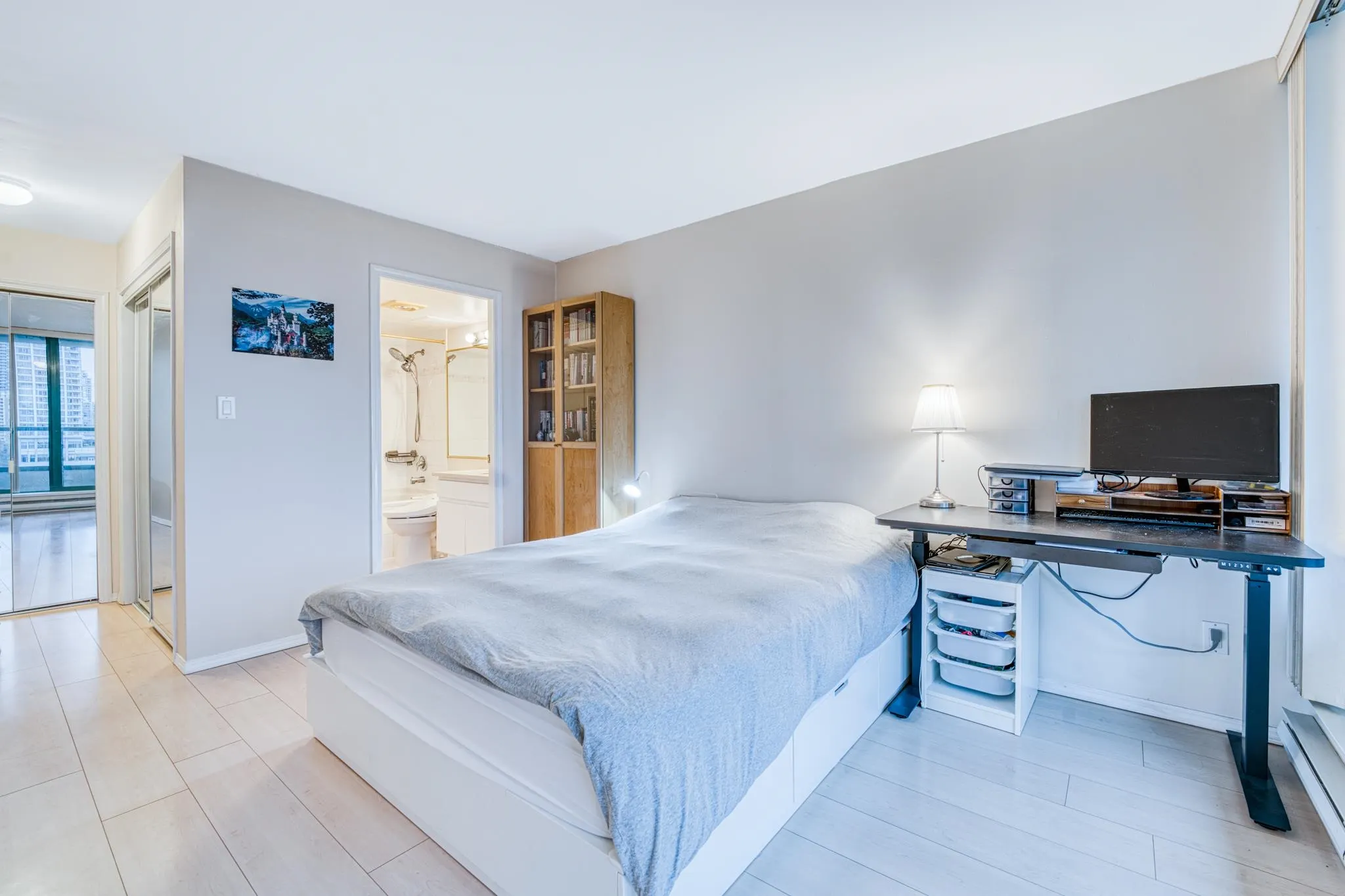 5899 Wilson Avenue #1102