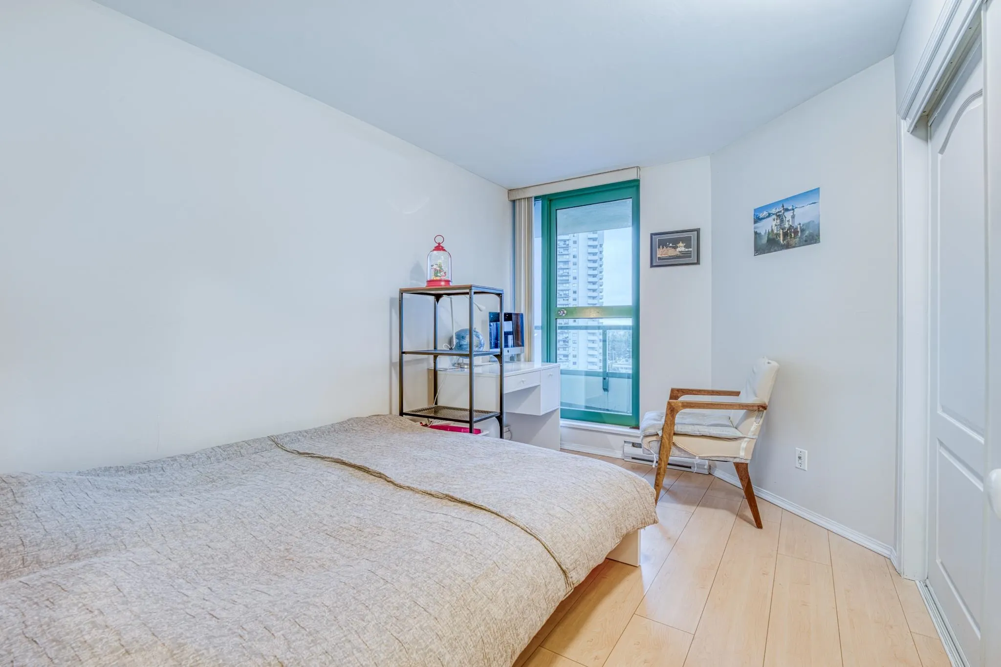5899 Wilson Avenue #1102