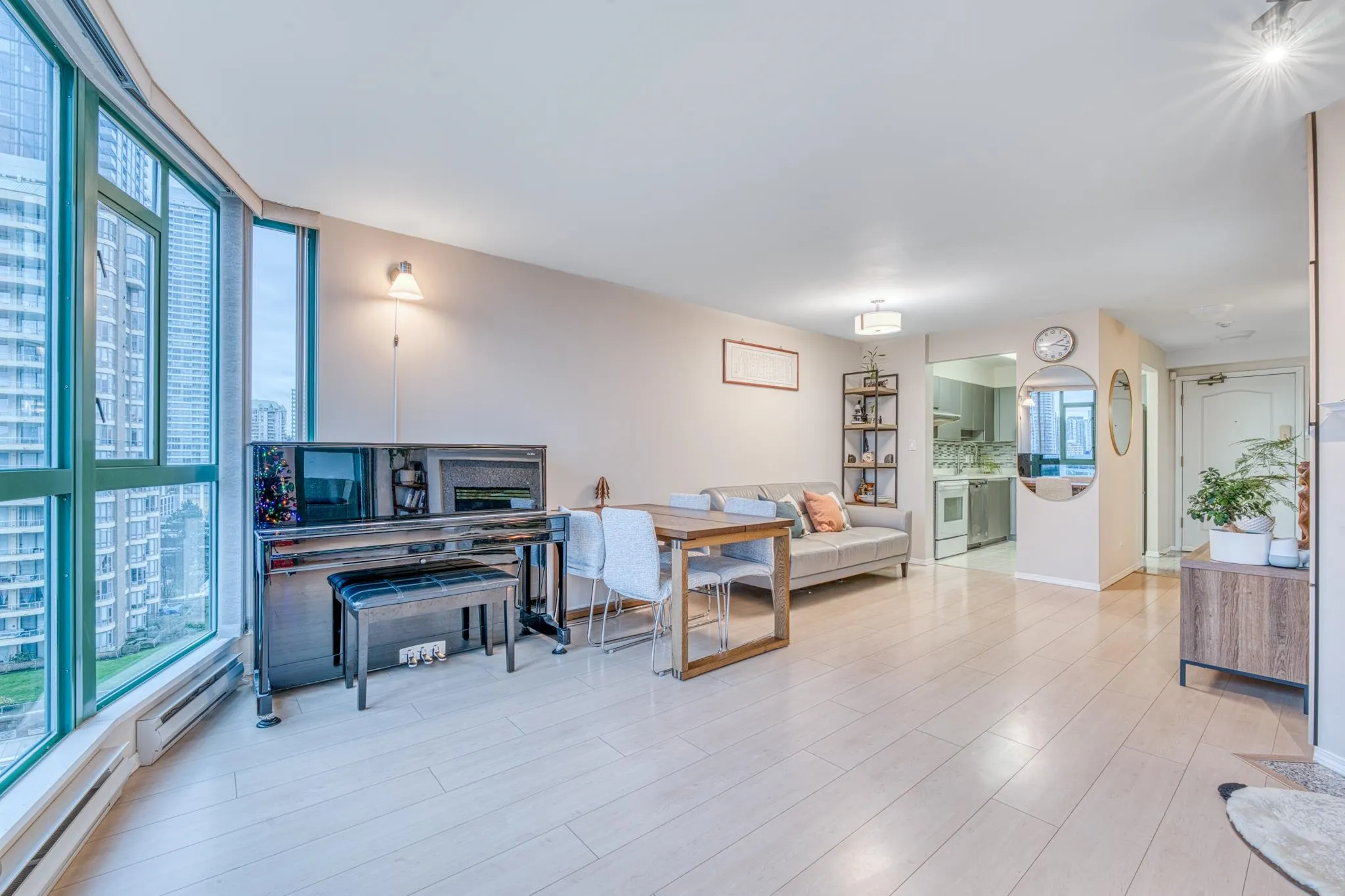 5899 Wilson Avenue #1102