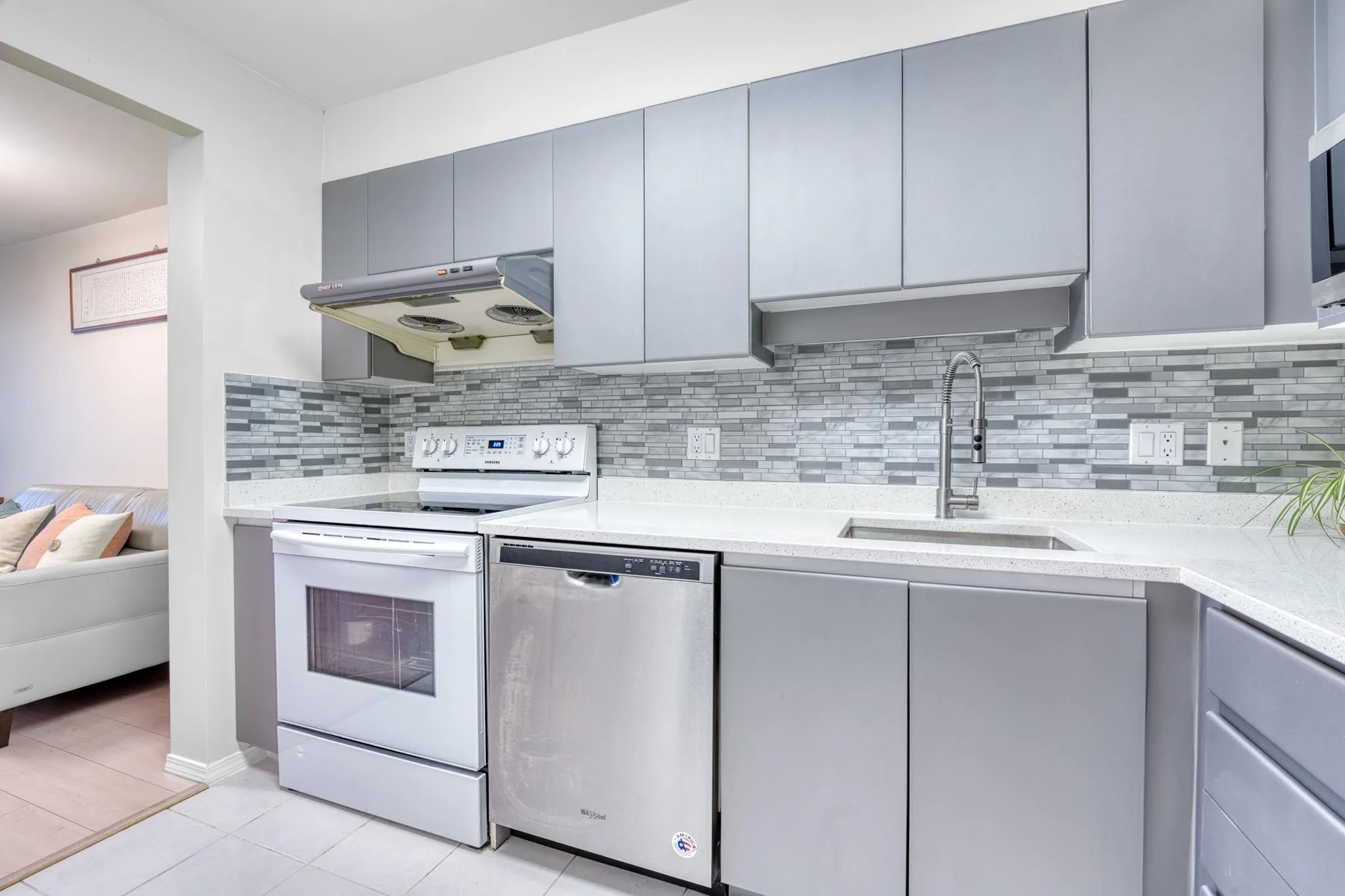 5899 Wilson Avenue #1102