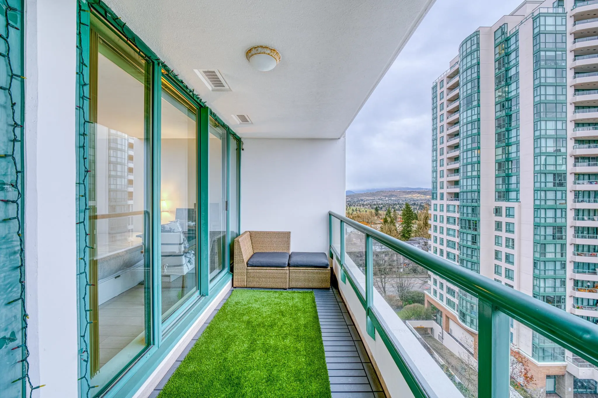 5899 Wilson Avenue #1102