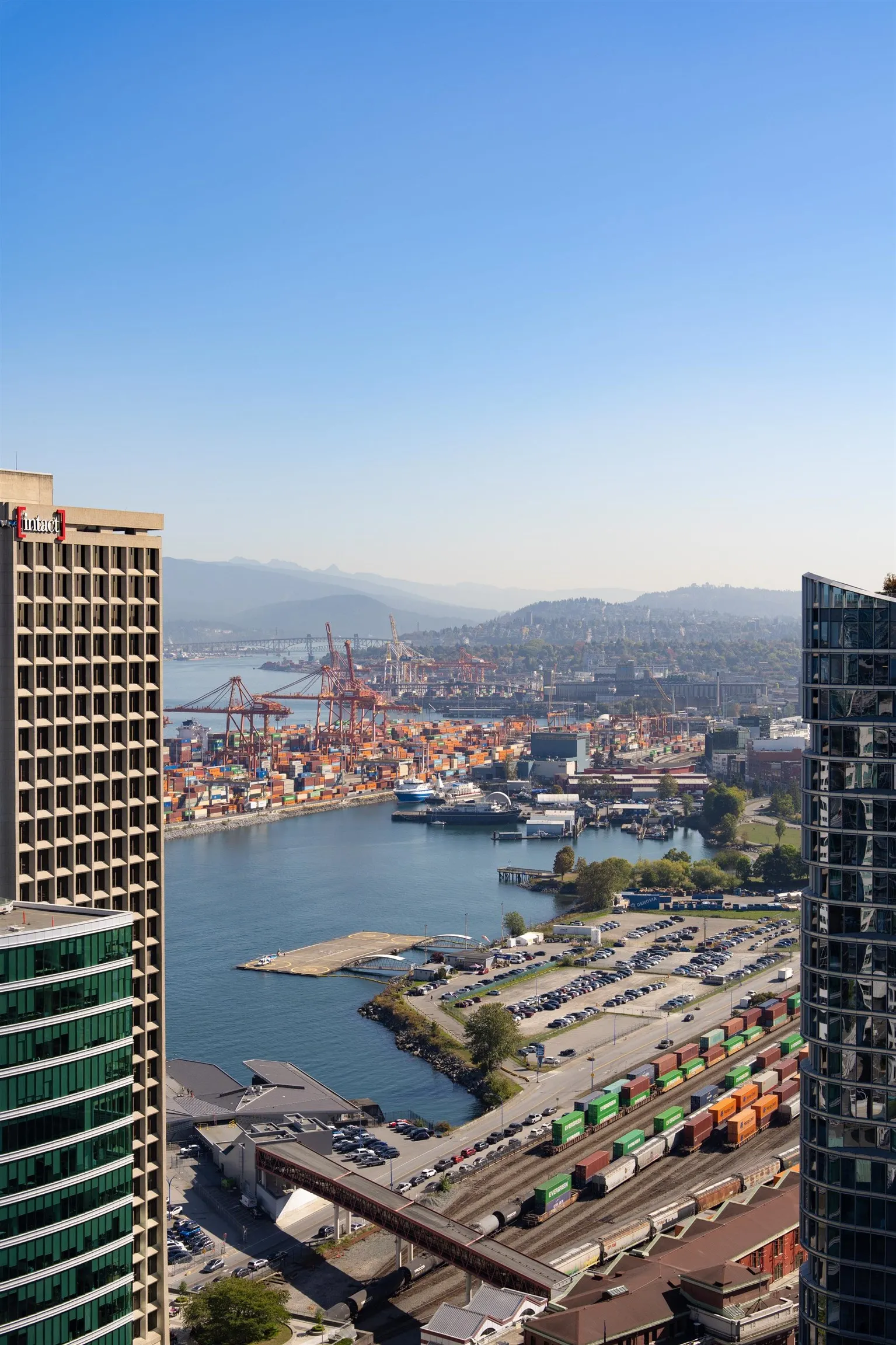 838 W Hastings Street #3403