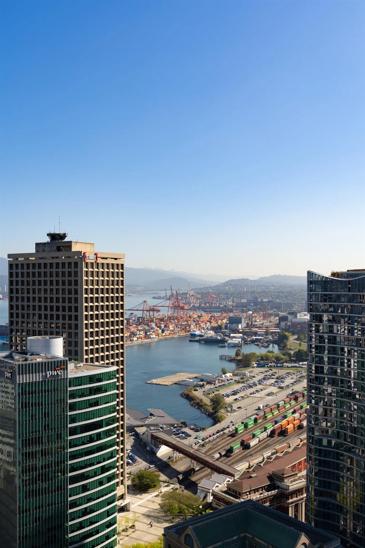 838 W Hastings Street #3403