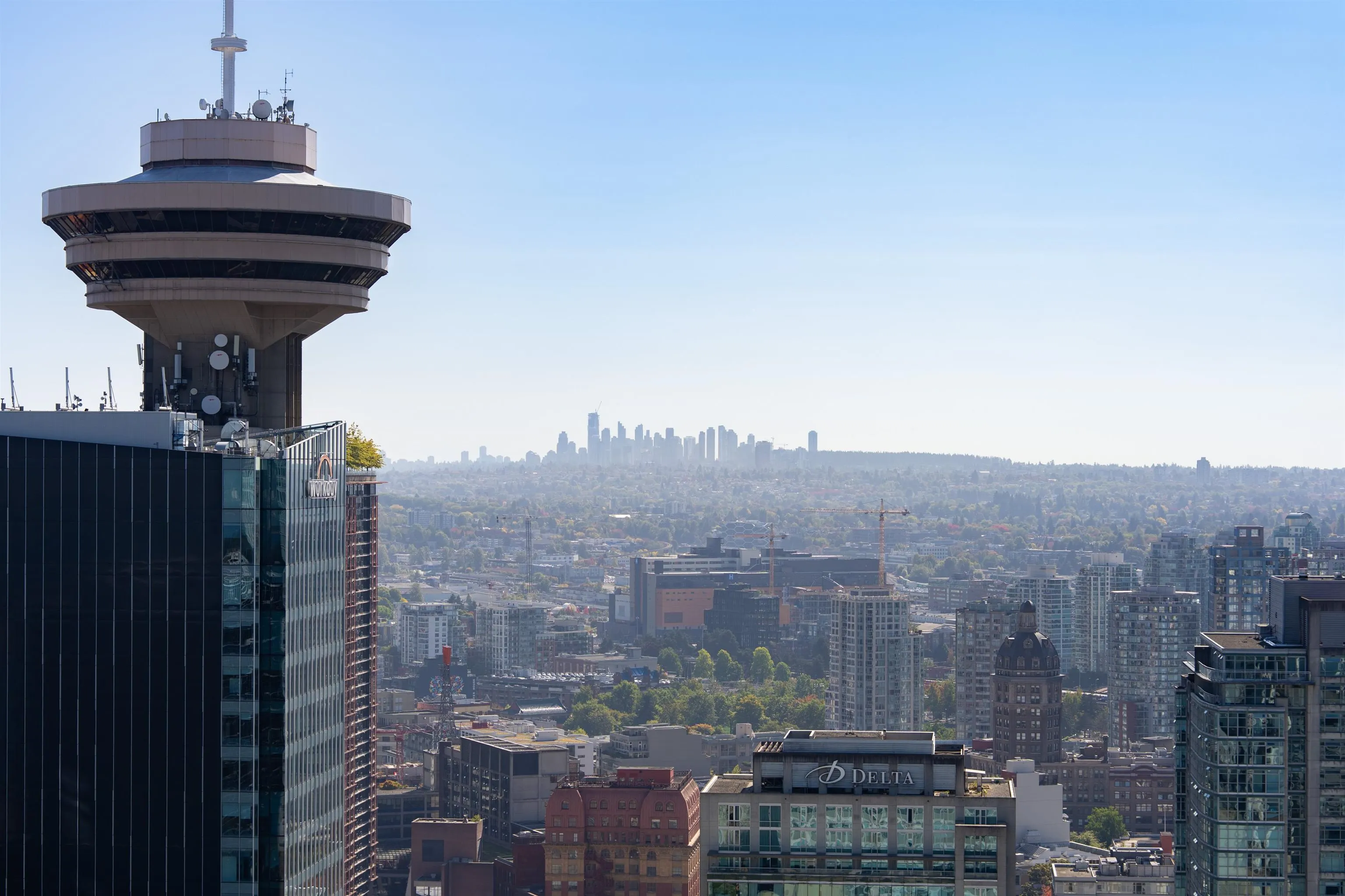 838 W Hastings Street #3403