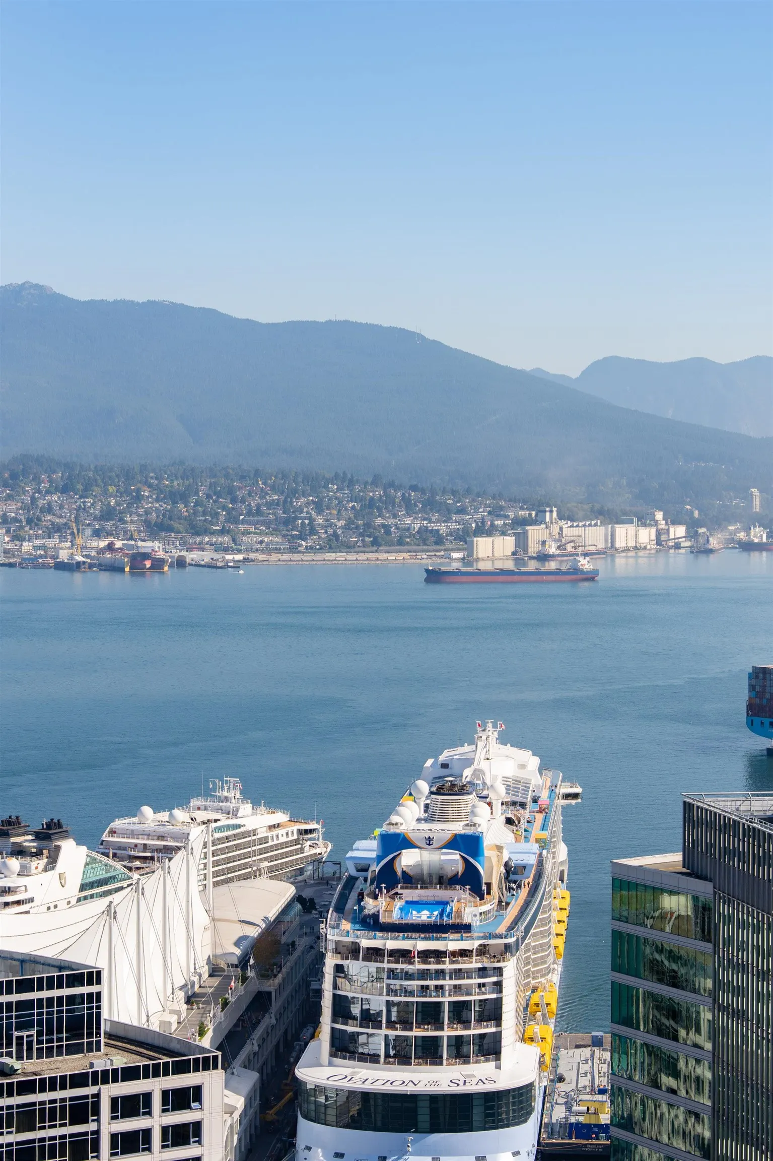 838 W Hastings Street #3403