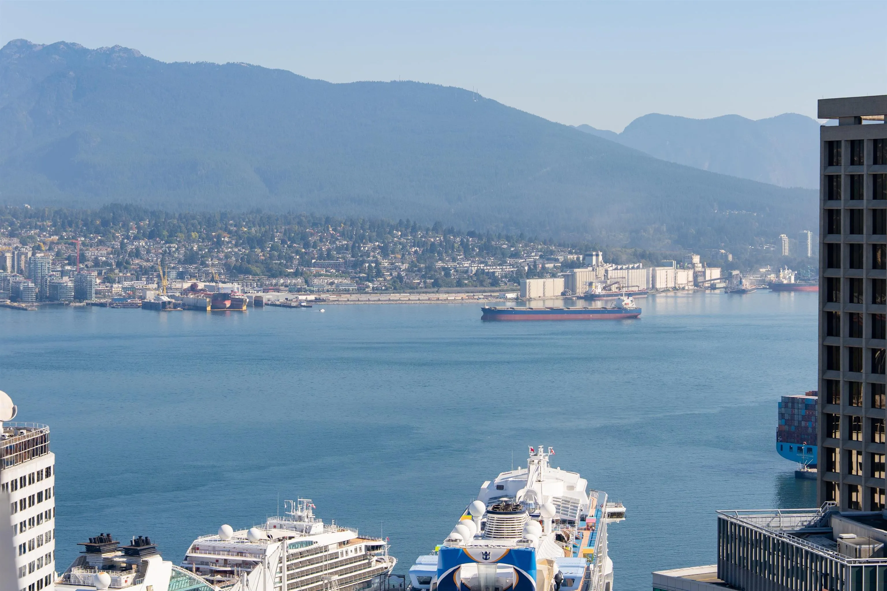 838 W Hastings Street #3403