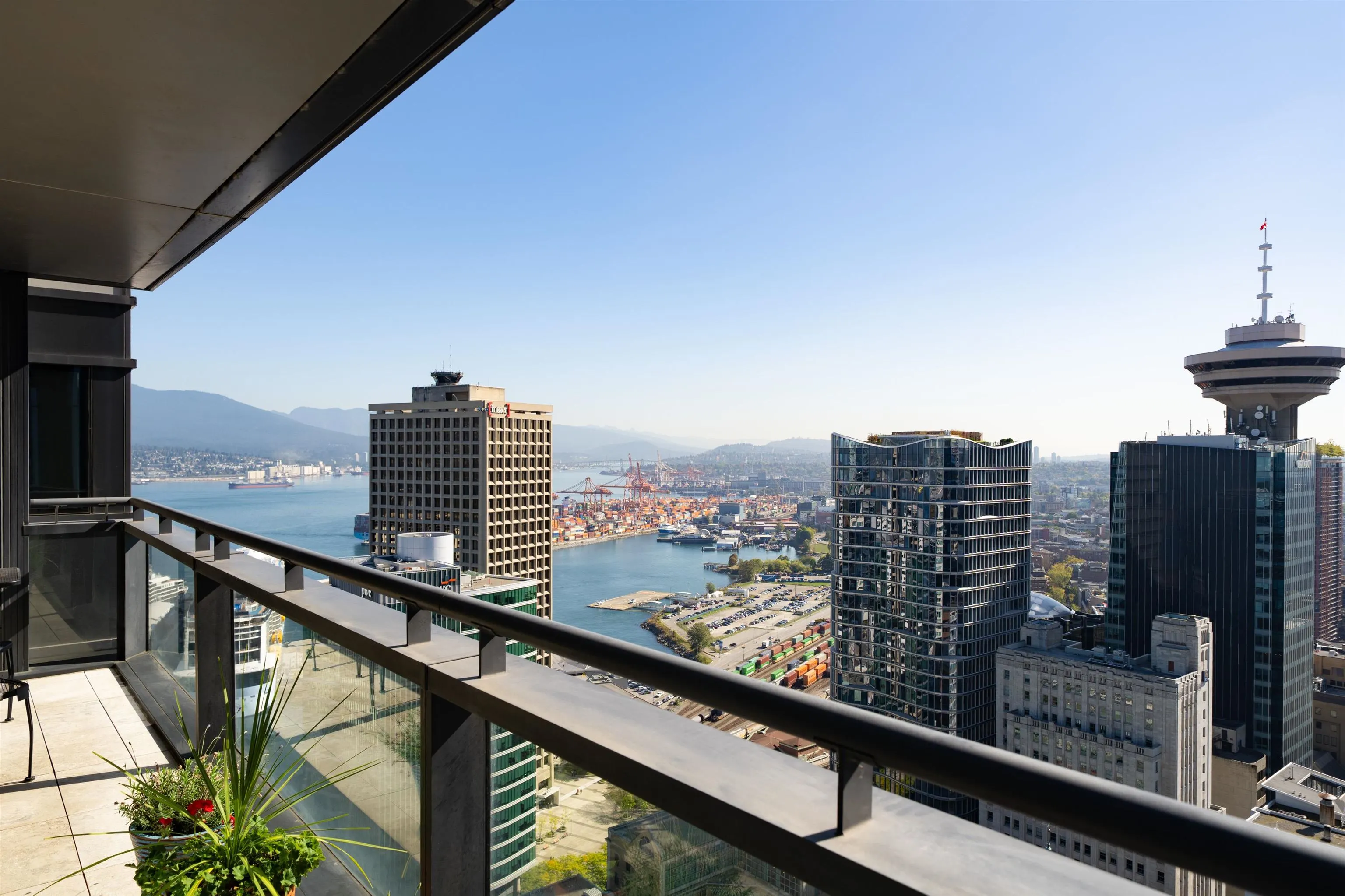 838 W Hastings Street #3403