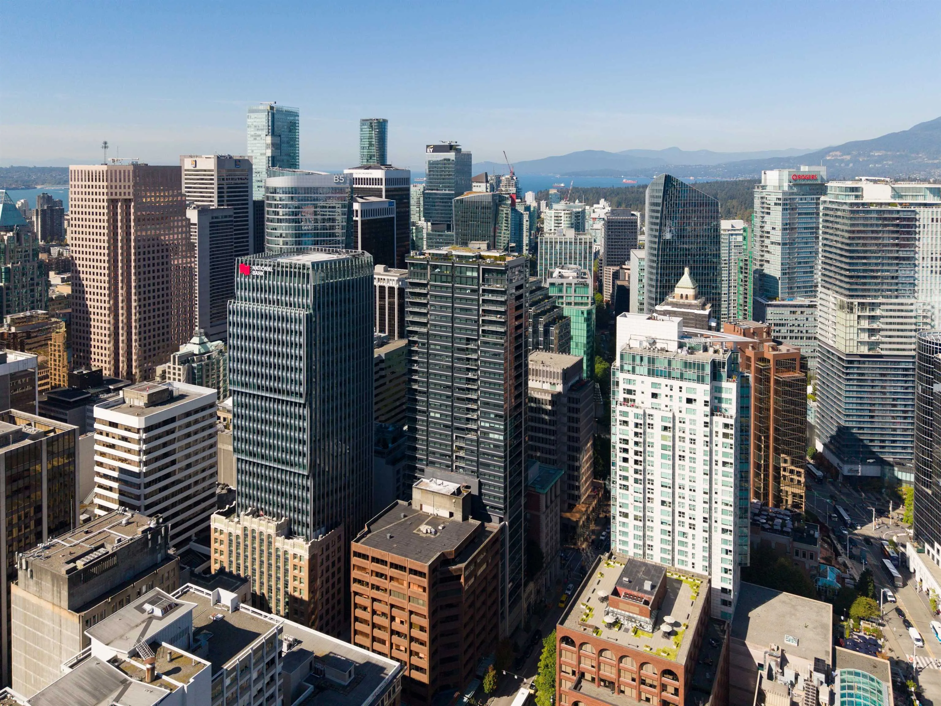 838 W Hastings Street #3403