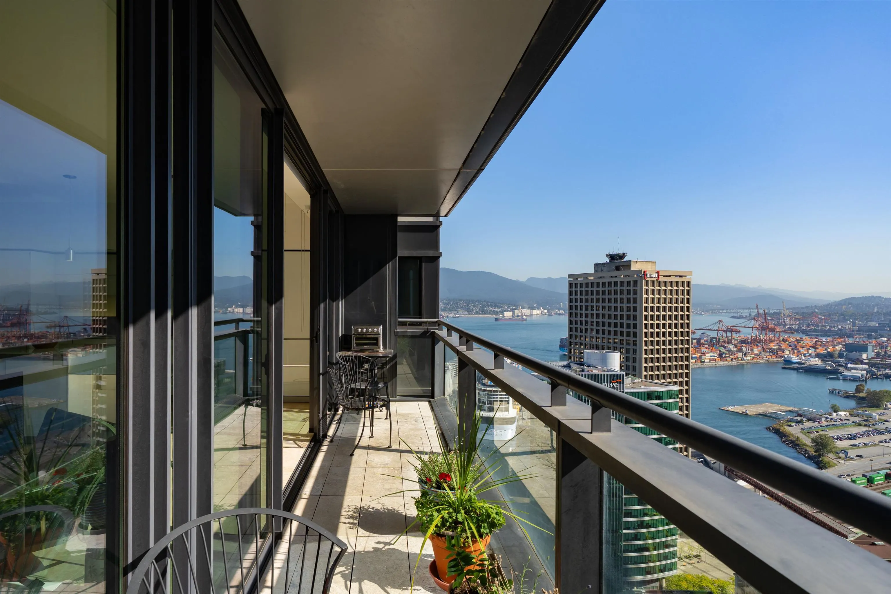 838 W Hastings Street #3403