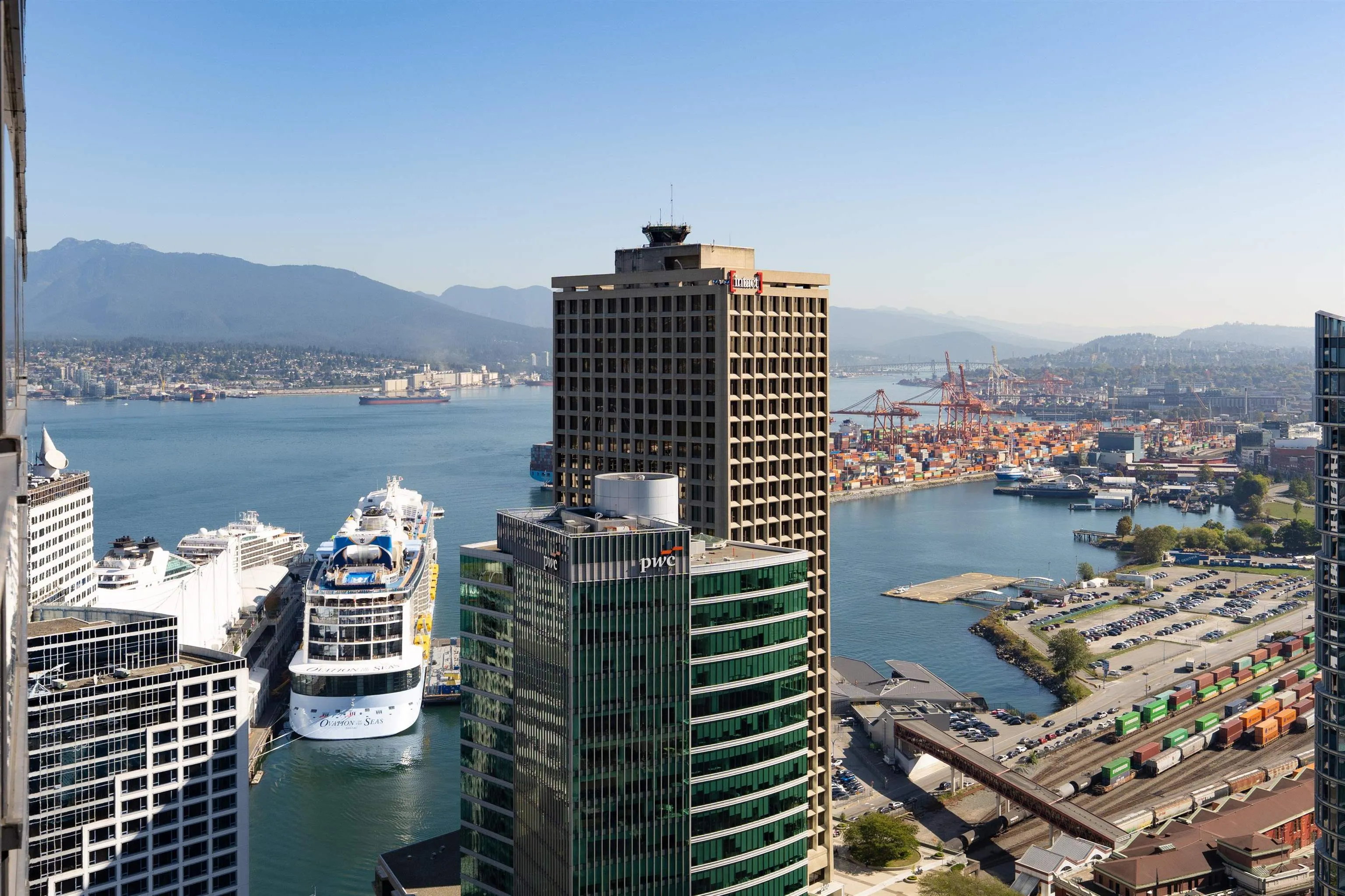 838 W Hastings Street #3403