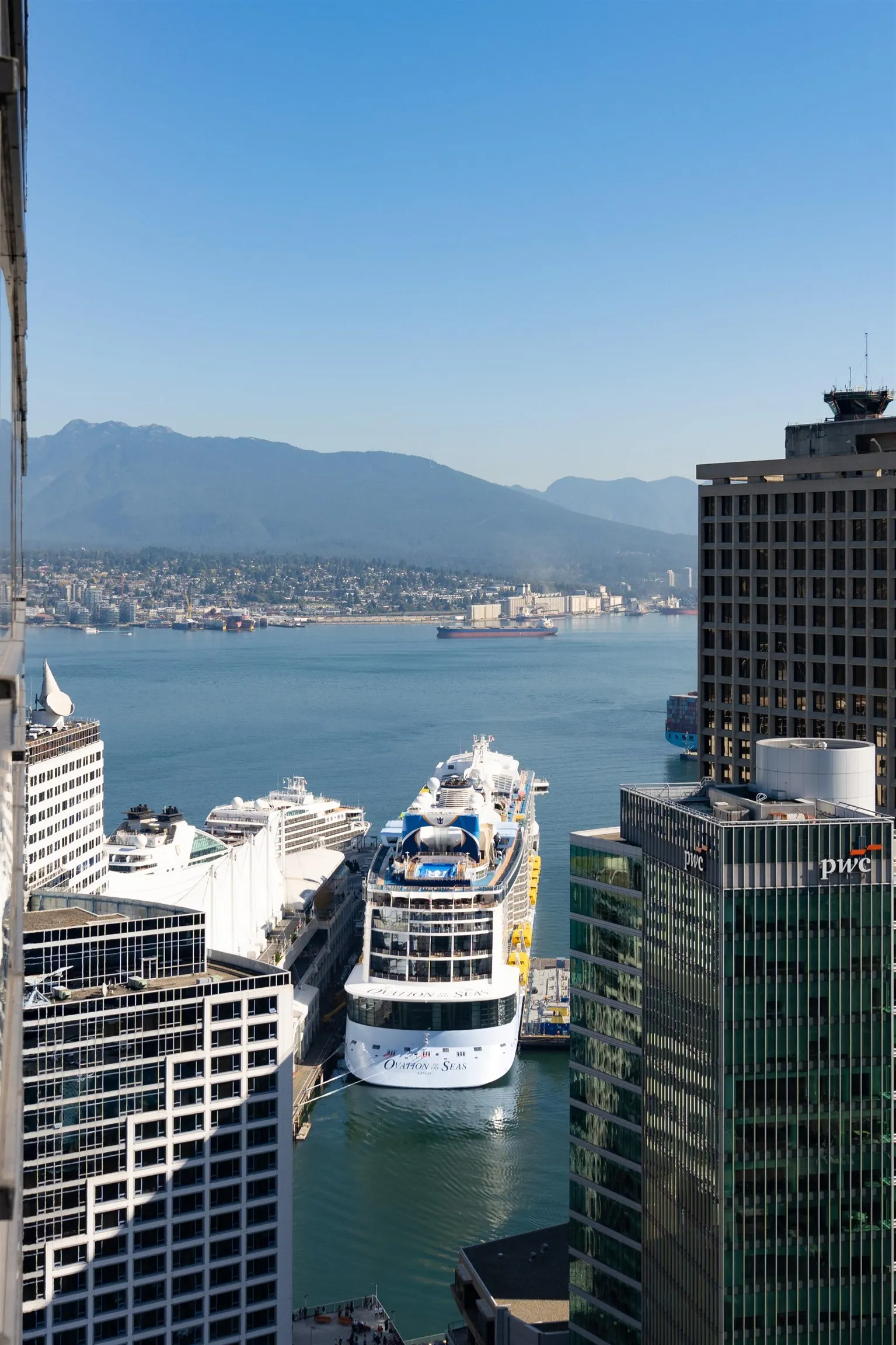 838 W Hastings Street #3403