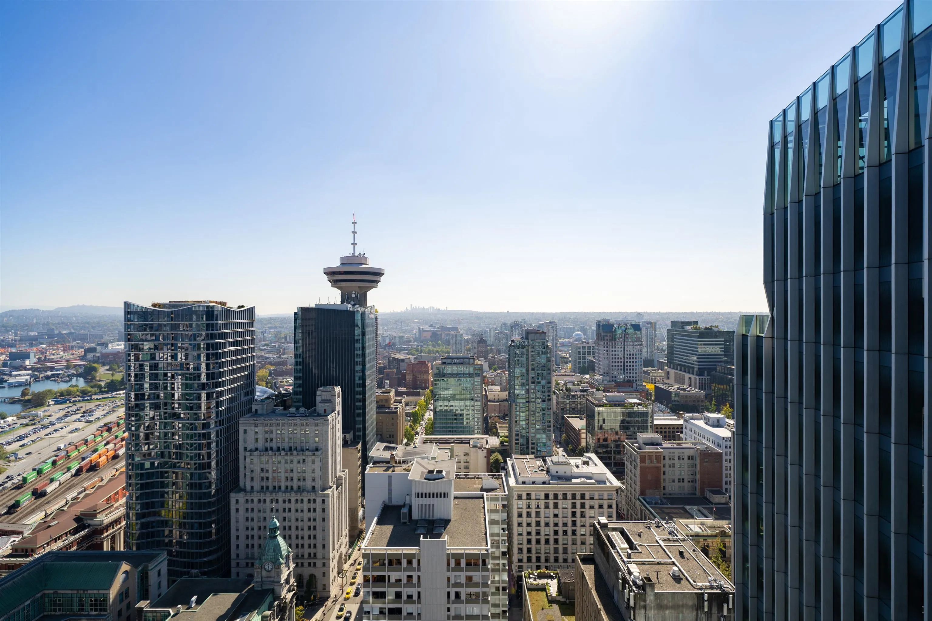 838 W Hastings Street #3403