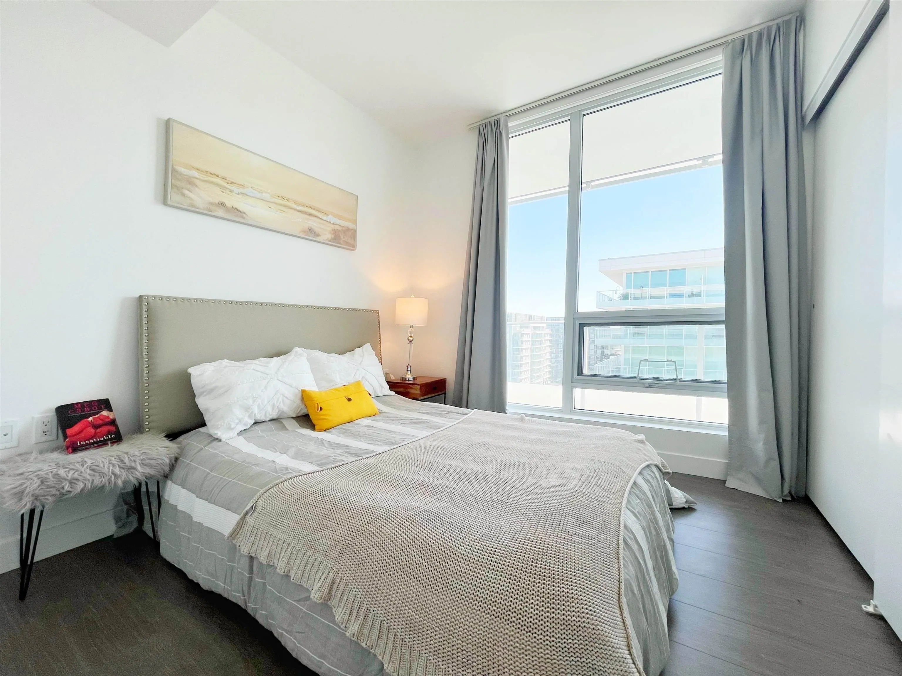 6328 No. 3 Road #1407