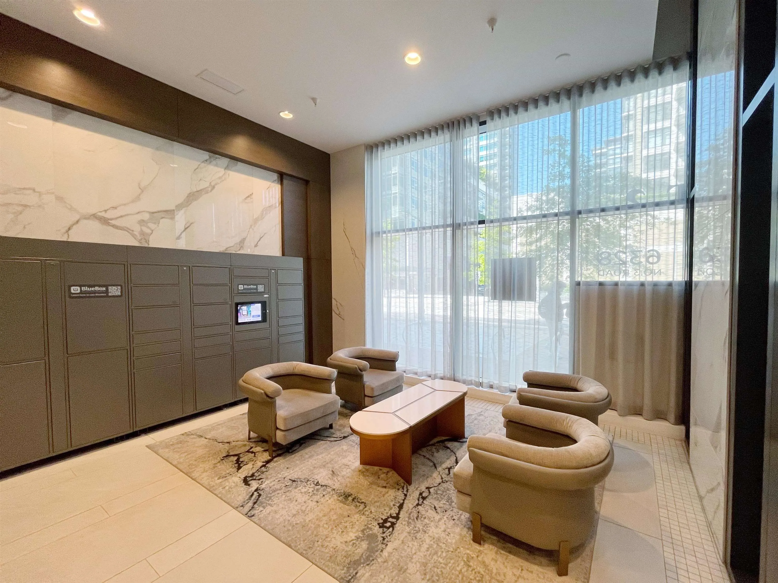 6328 No. 3 Road #1407