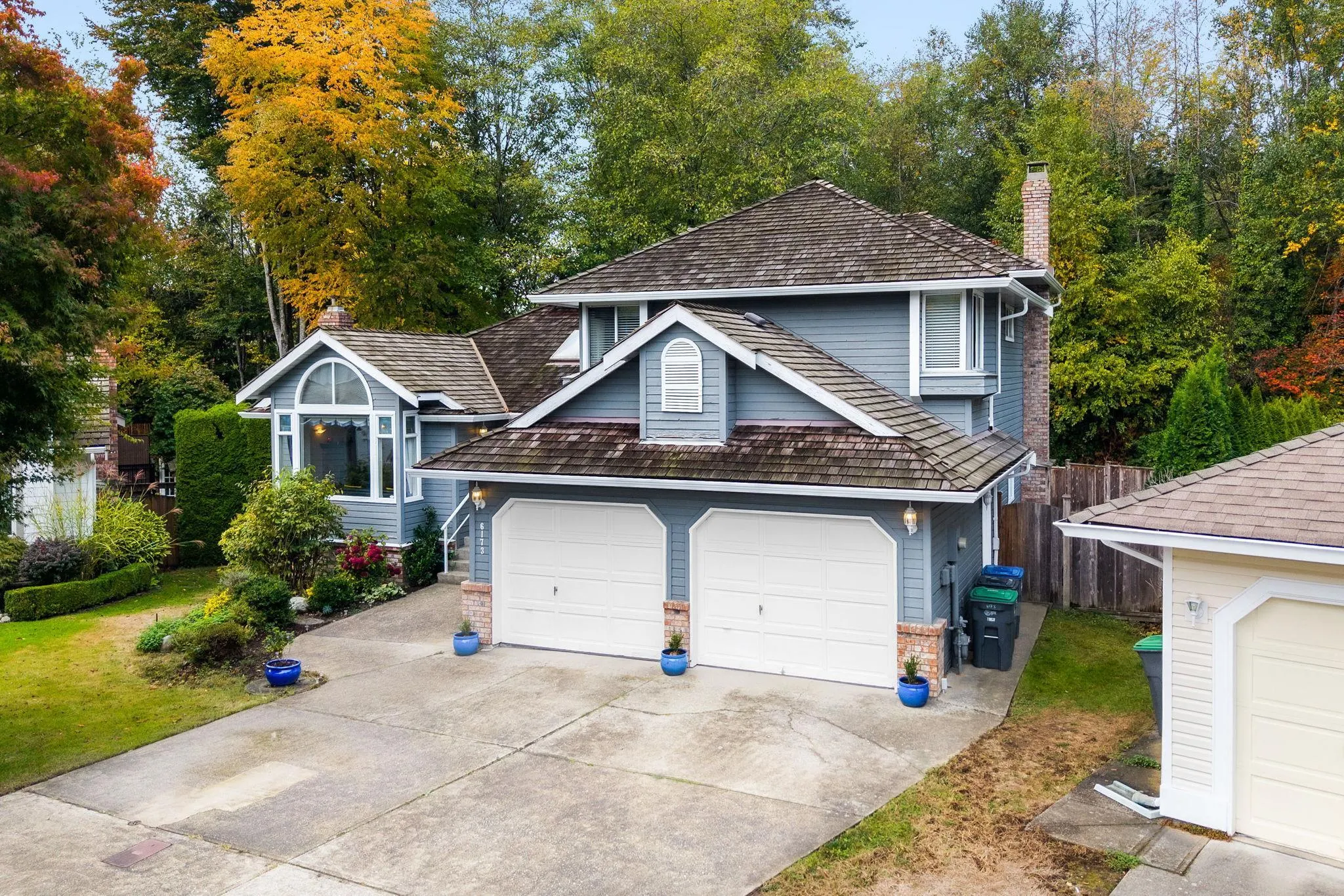6173 Parkside Court
