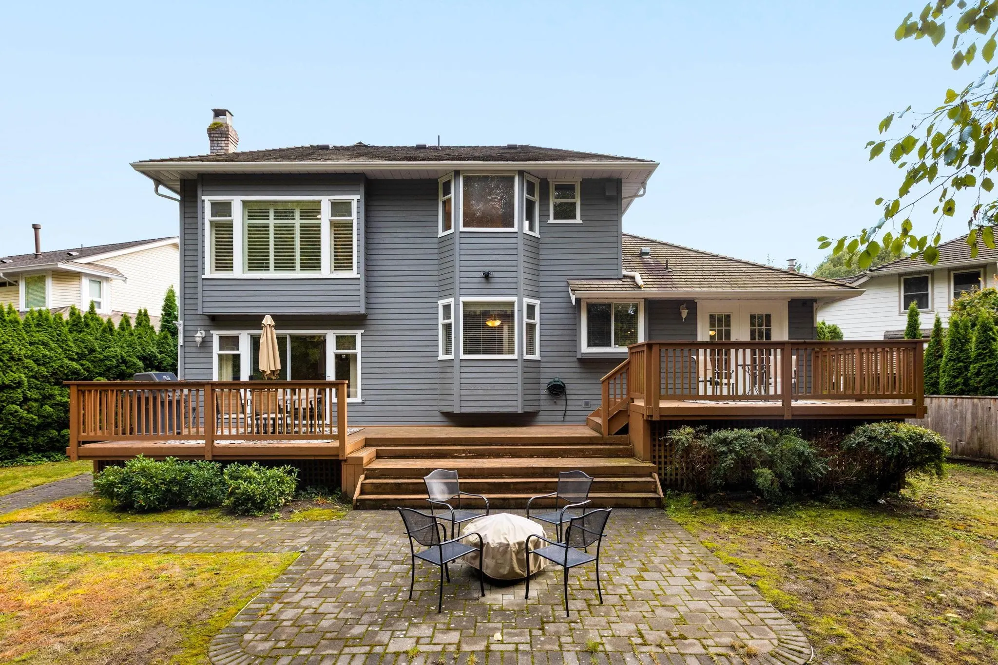 6173 Parkside Court