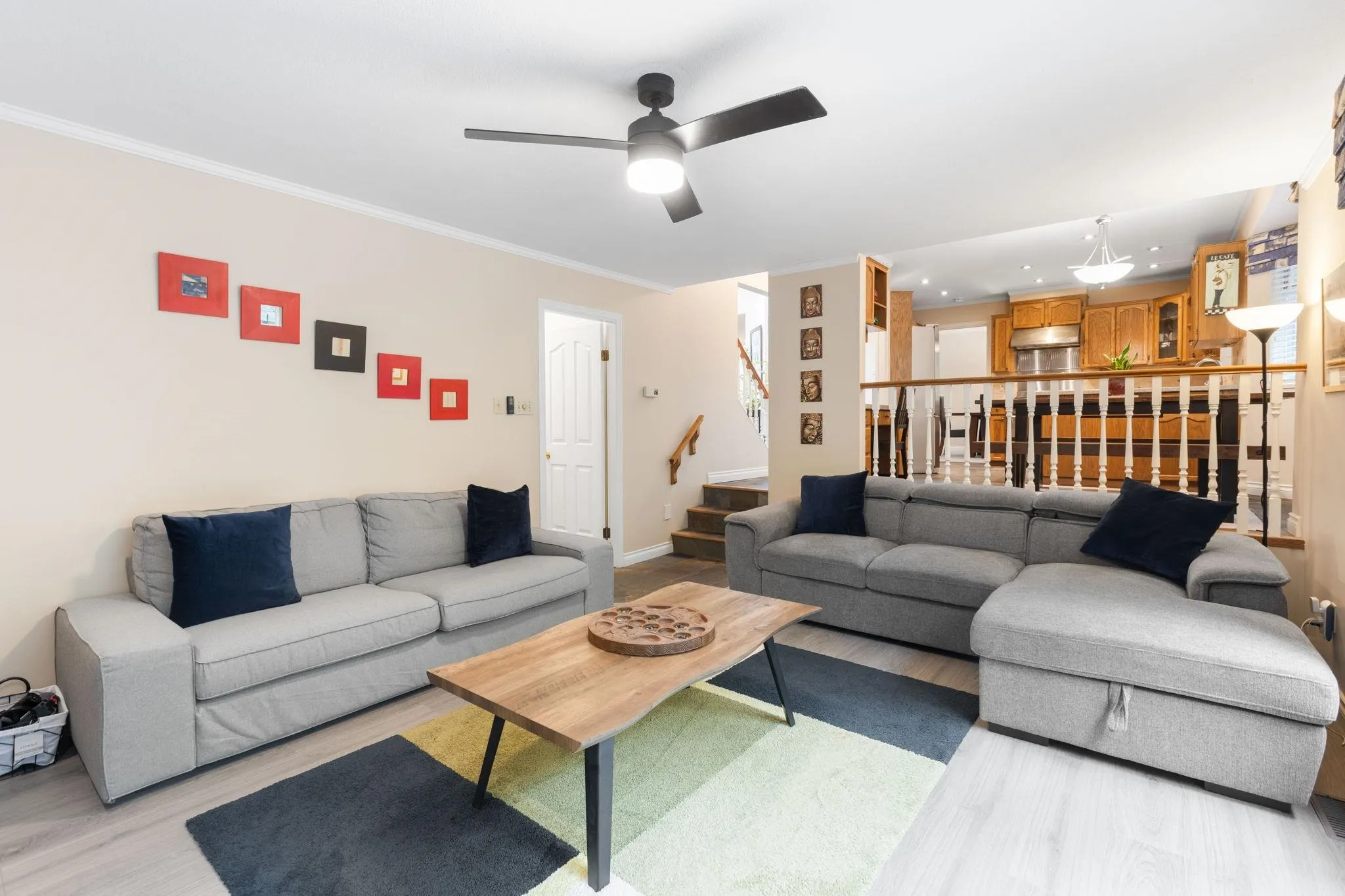 6173 Parkside Court