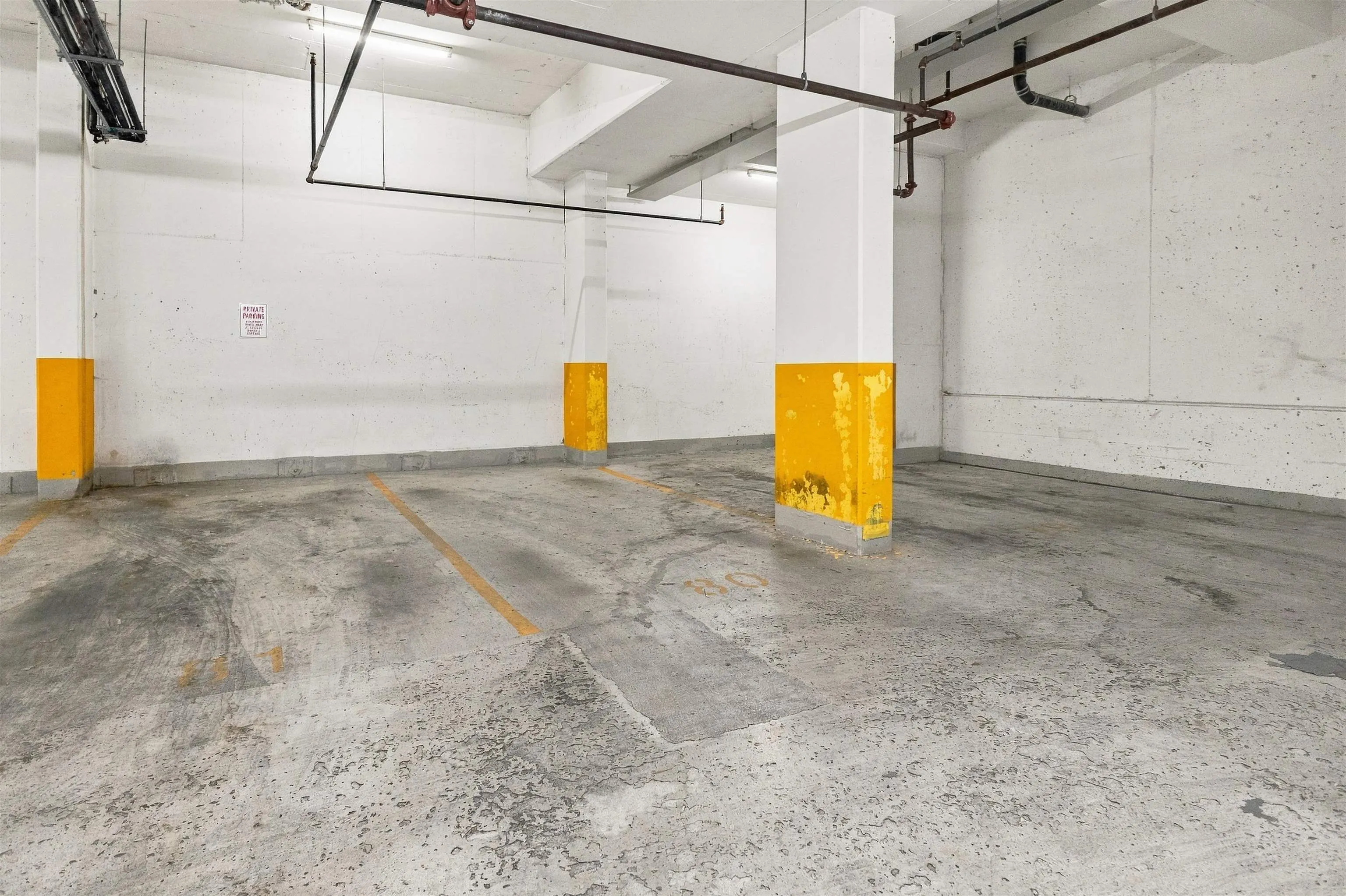 188 Keefer Place #3701
