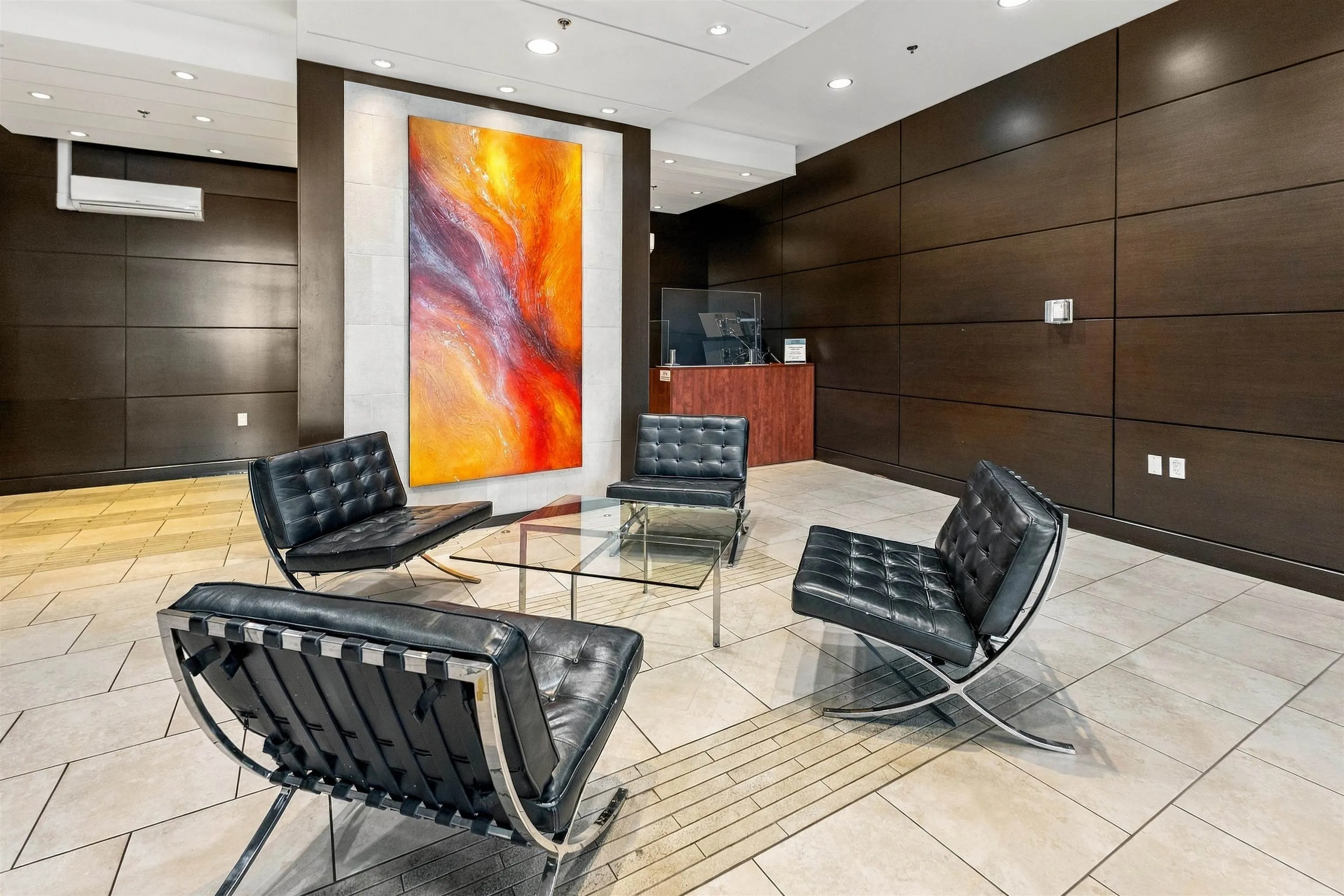 188 Keefer Place #3701