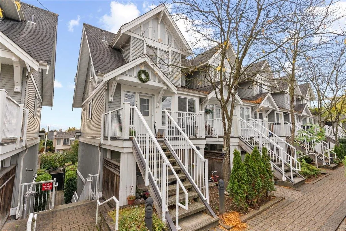 7370 Stride Avenue #34
