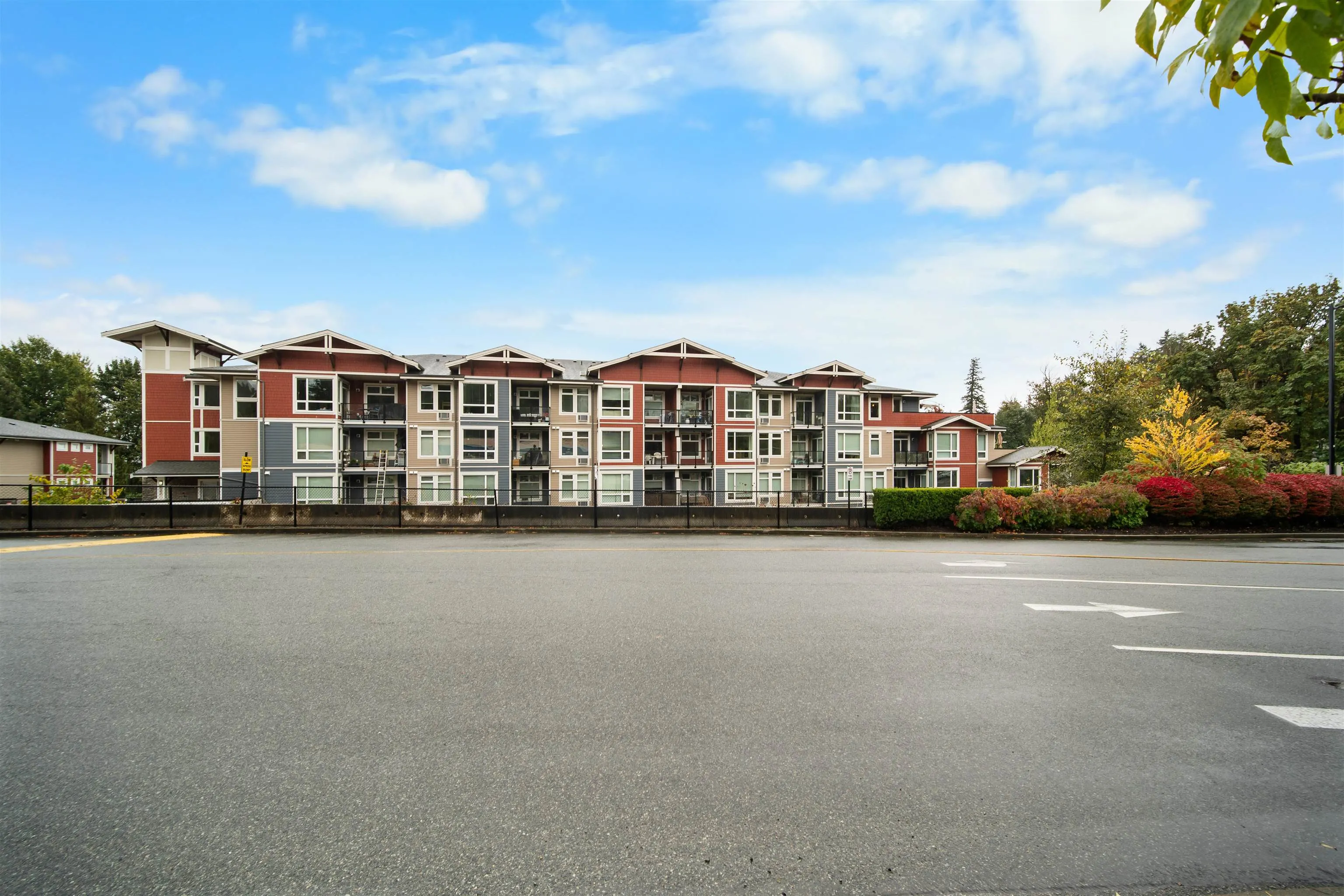 2242 Whatcom Road #111