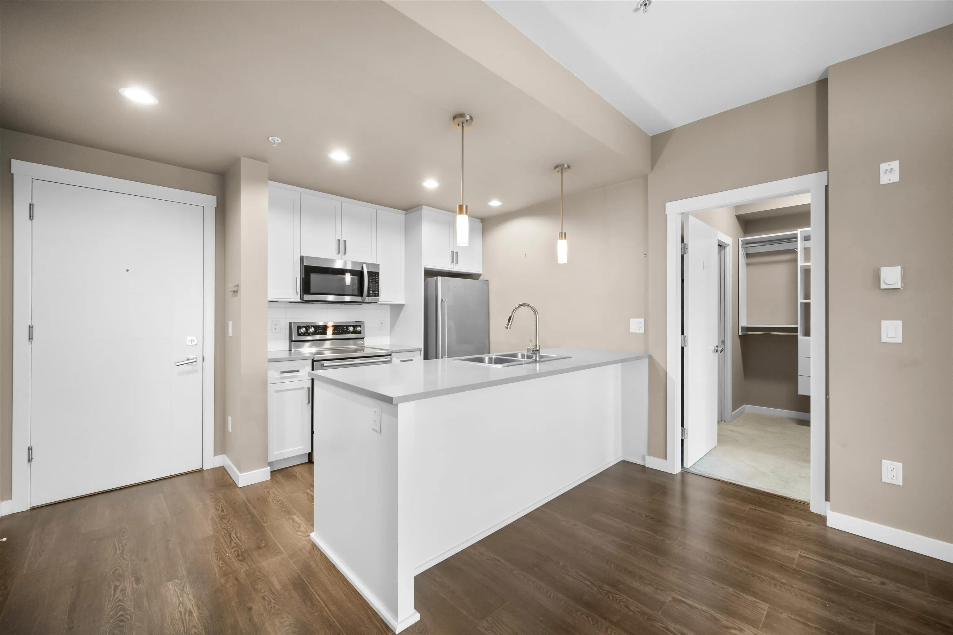 2242 Whatcom Road #111
