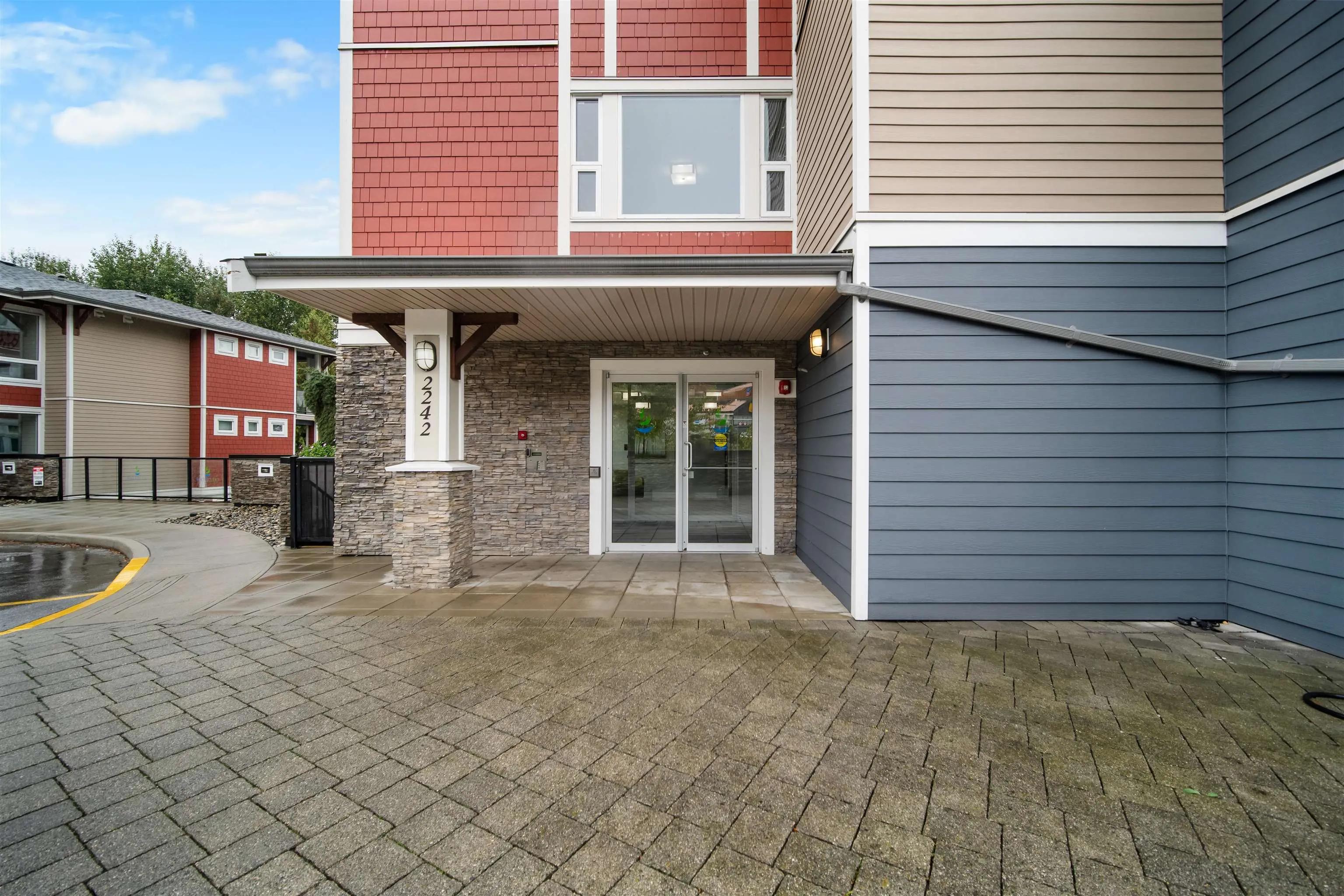 2242 Whatcom Road #111