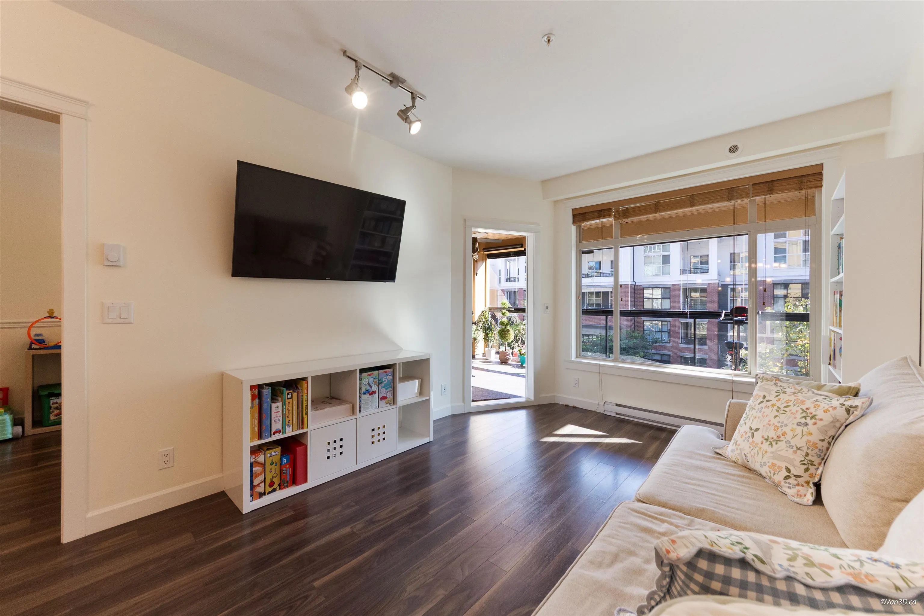8157 207 Street #316