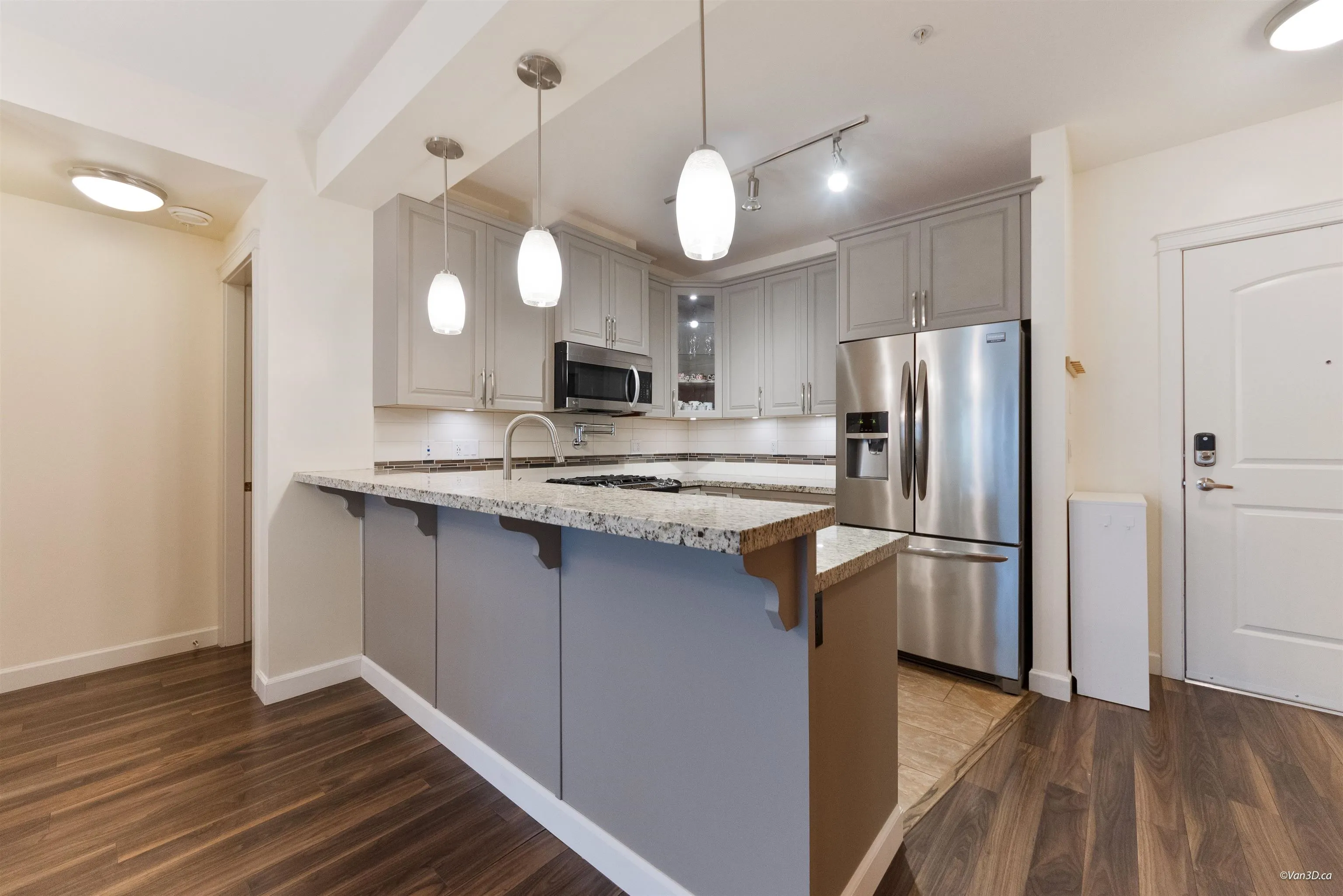 8157 207 Street #316
