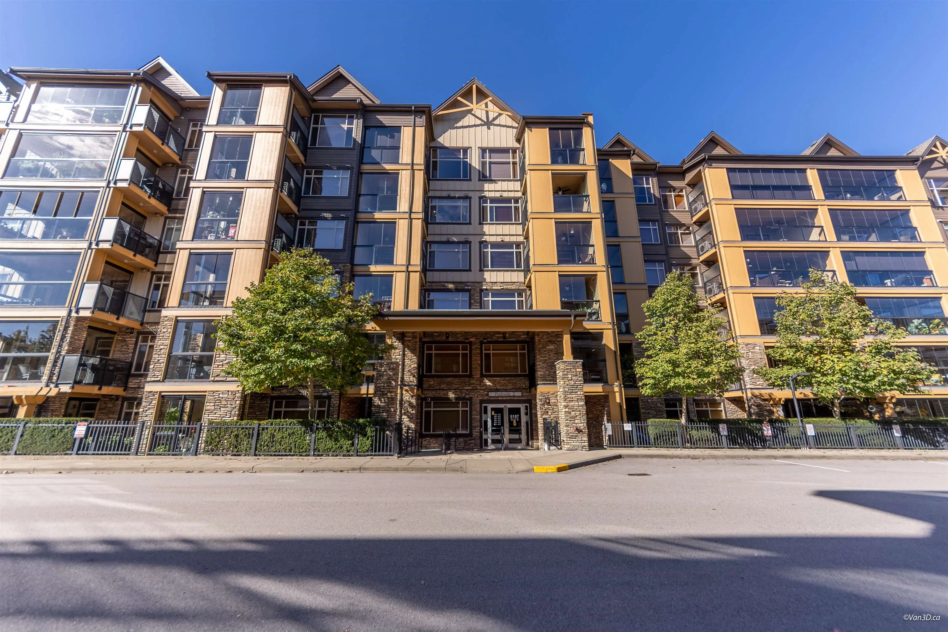 8157 207 Street #316