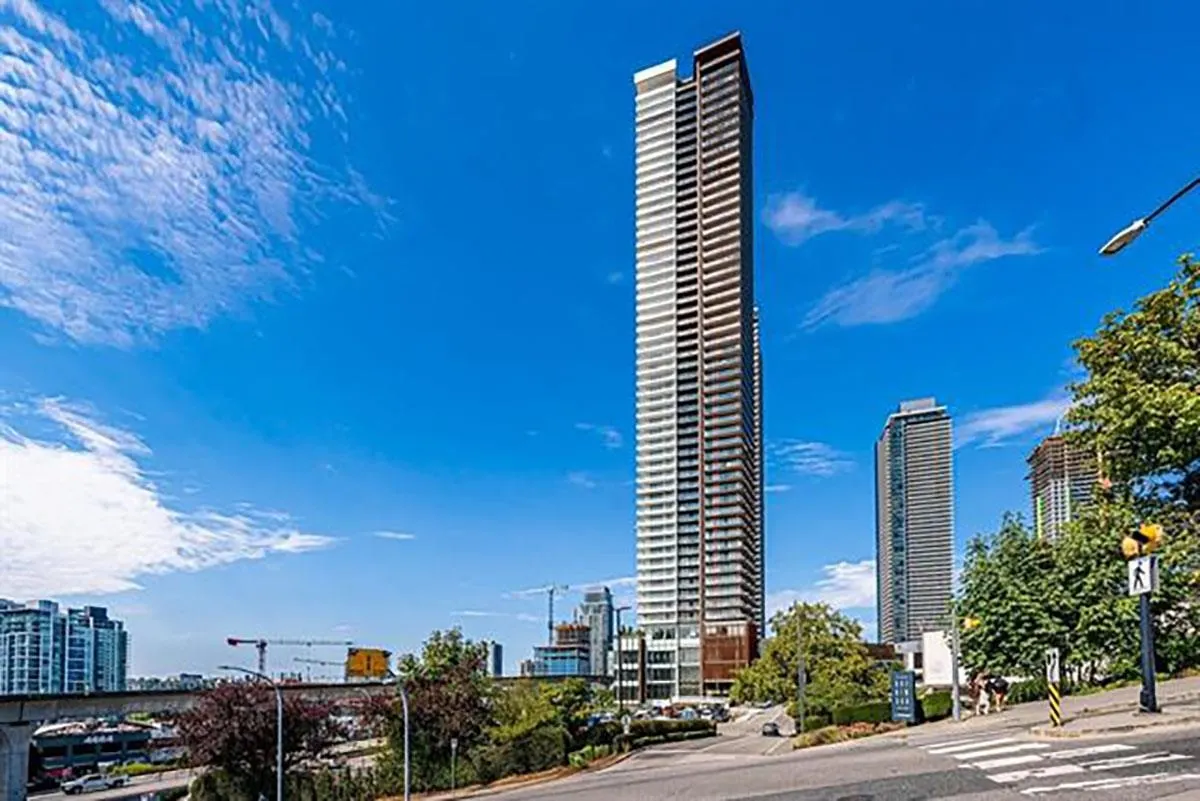 4650 Brentwood Boulevard #4002