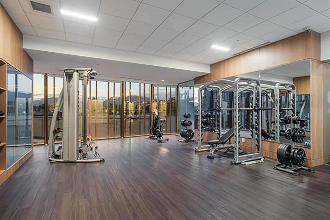 4650 Brentwood Boulevard #4002