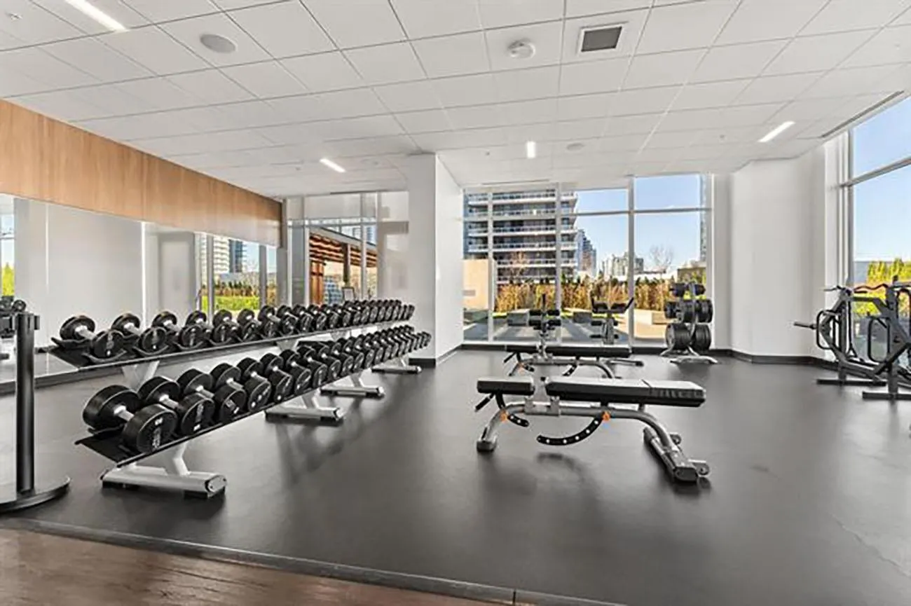 4650 Brentwood Boulevard #4002