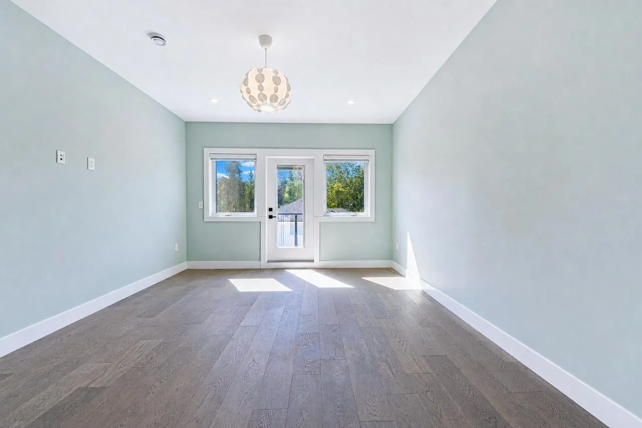 1244 Pitt River Road