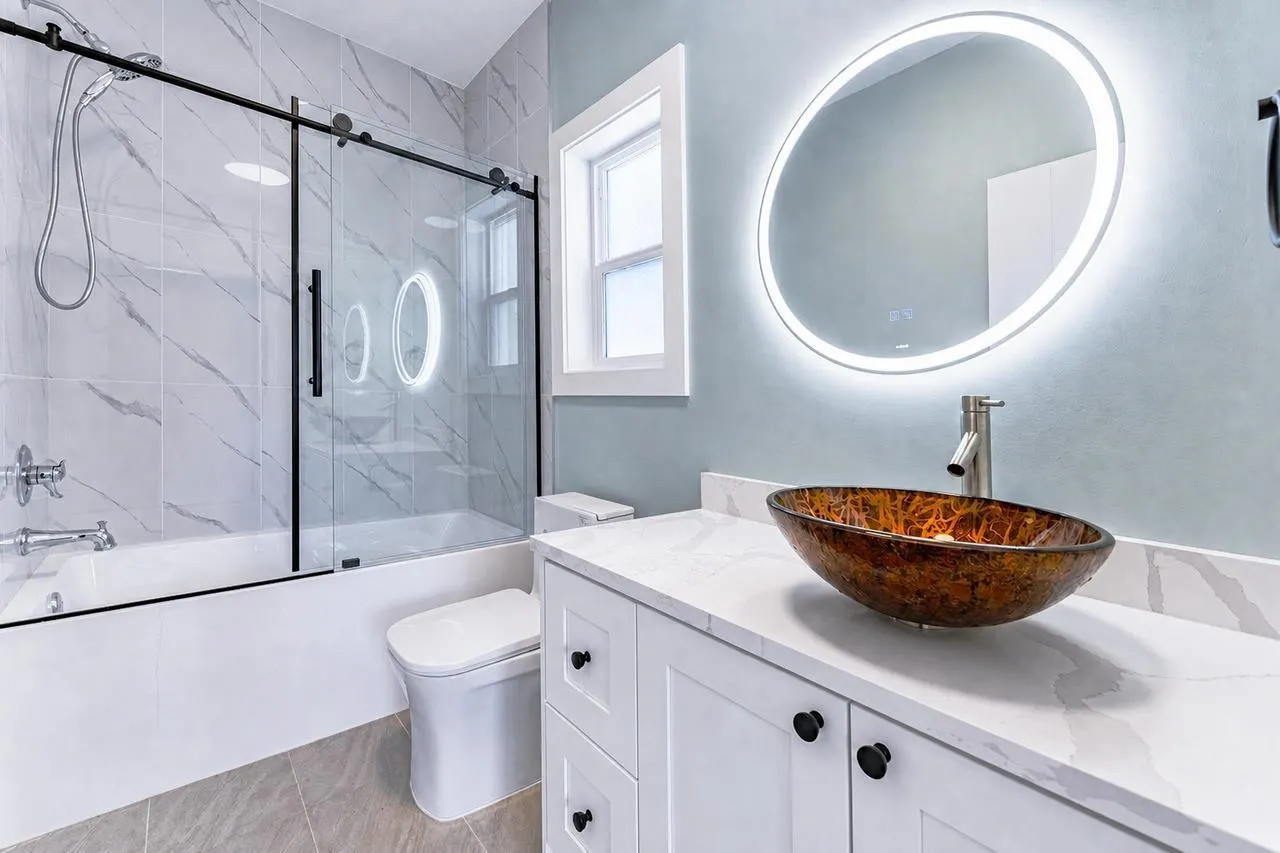 1244 Pitt River Road