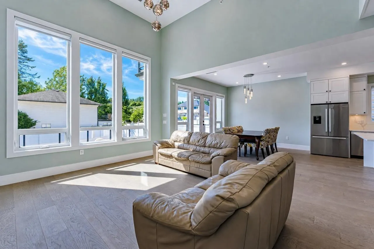 1244 Pitt River Road