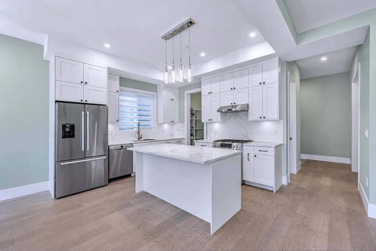 1244 Pitt River Road