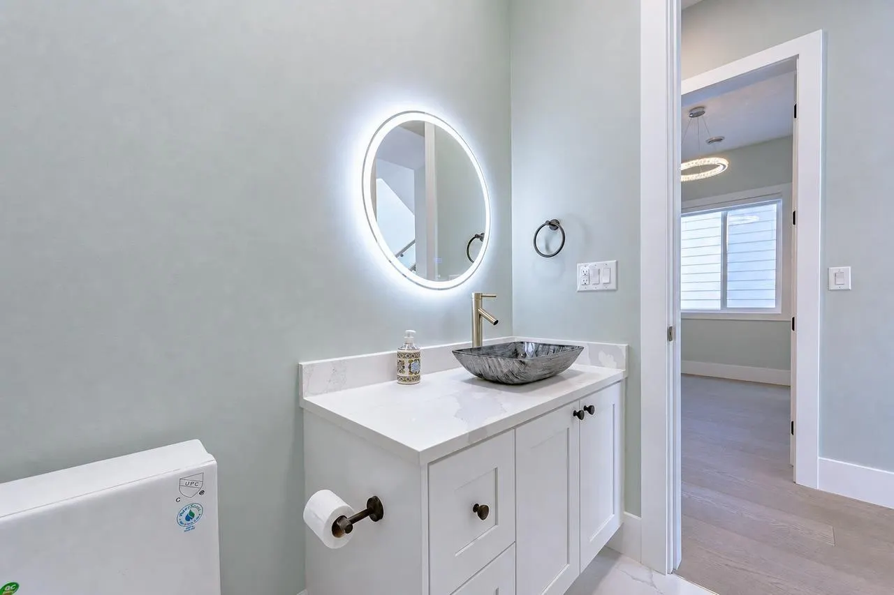 1244 Pitt River Road