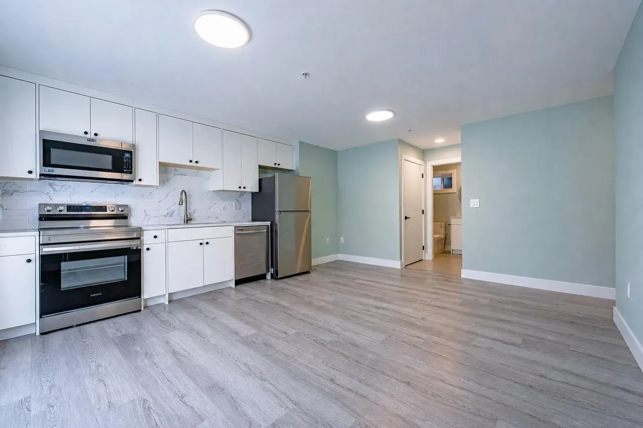 1244 Pitt River Road