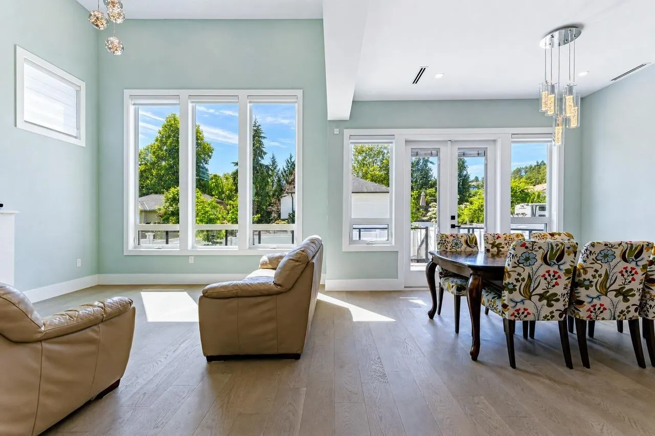 1244 Pitt River Road